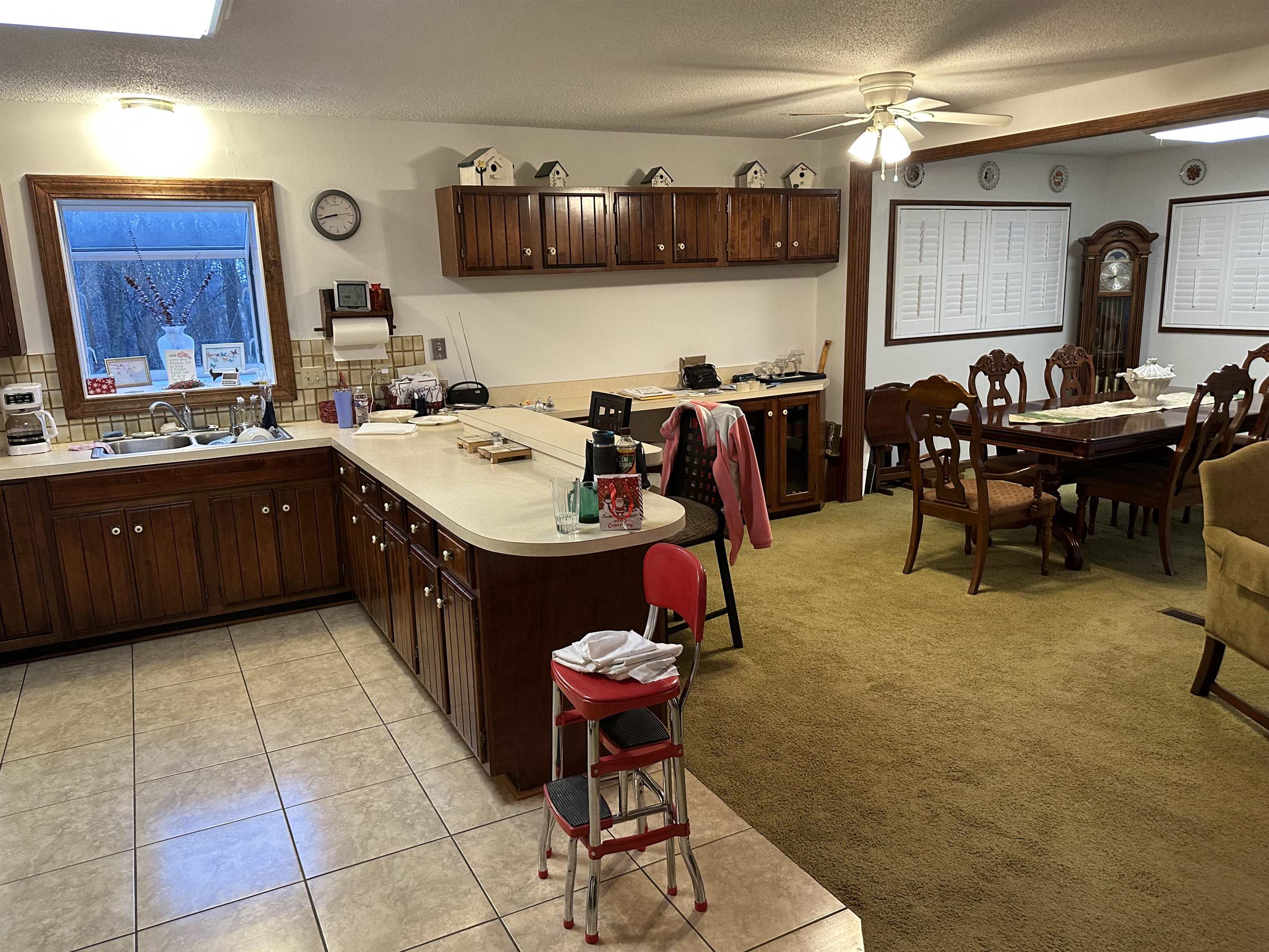 7025 Masonville Habit Rd, Owensboro, Kentucky 42366, 5 Bedrooms Bedrooms, ,2 BathroomsBathrooms,Single Family Residence,For Sale,Masonville Habit Rd,91316