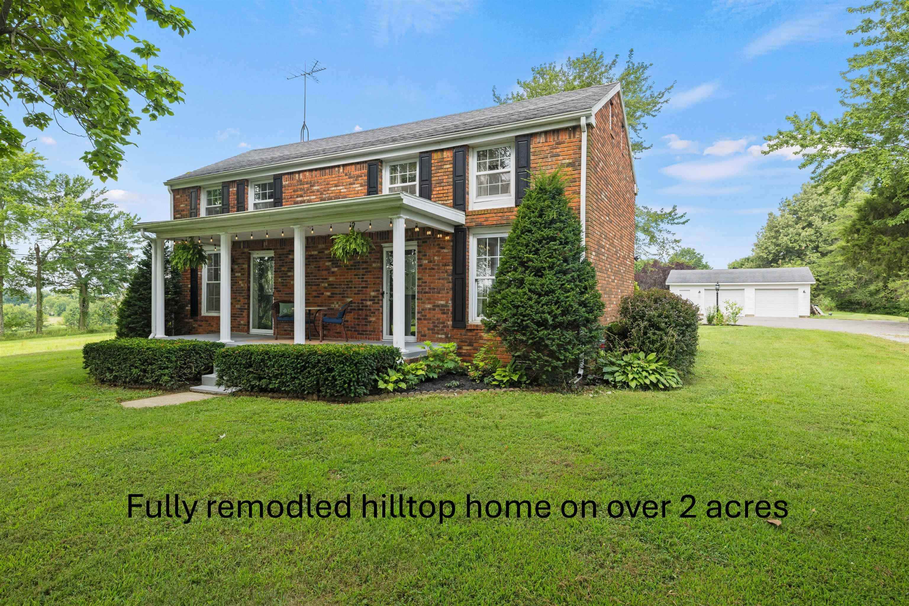 623 Old Glenville Loop, Calhoun, Kentucky 42327, 3 Bedrooms Bedrooms, ,2 BathroomsBathrooms,Single Family Residence,For Sale,Old Glenville Loop,91318