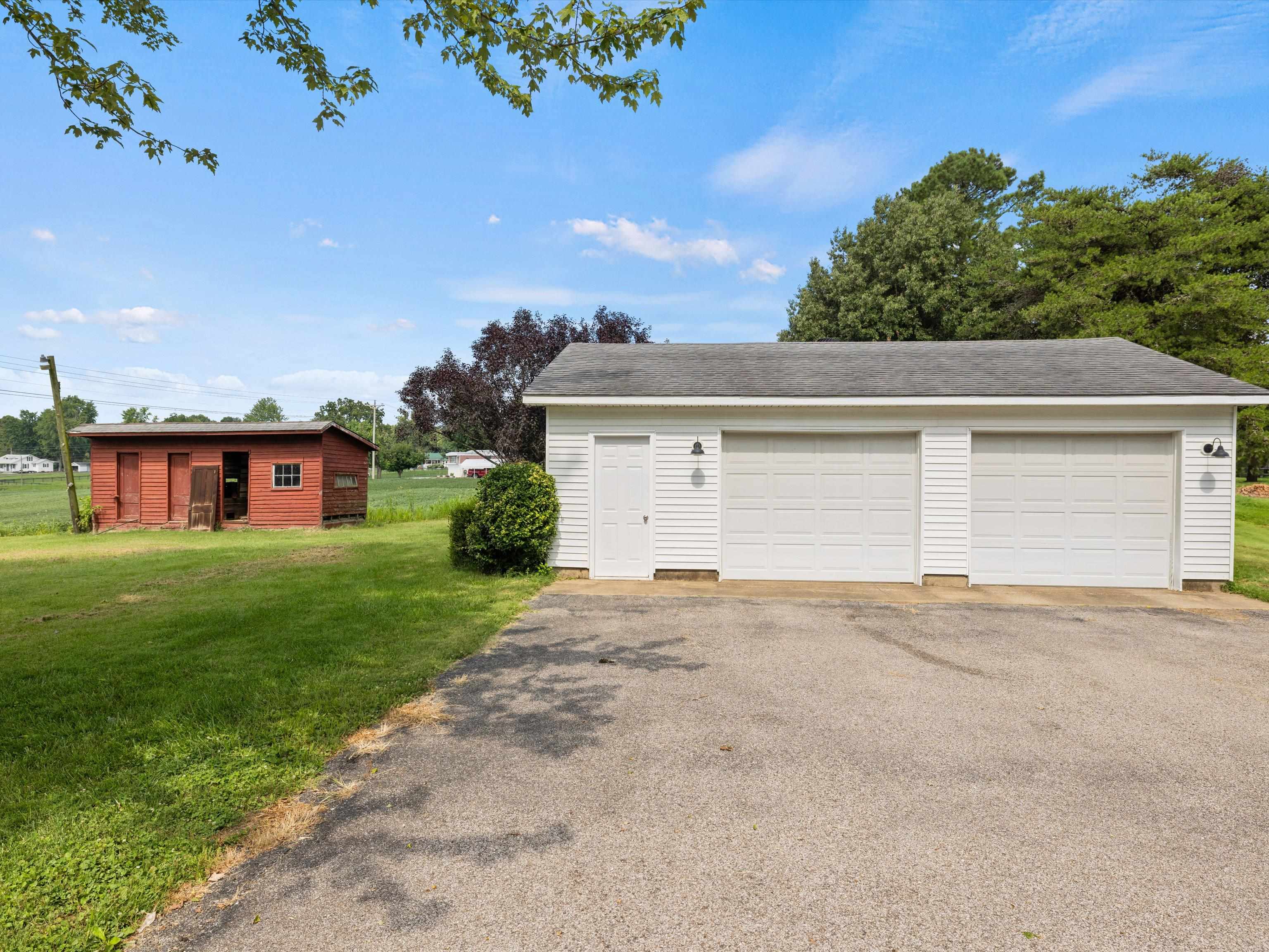 623 Old Glenville Loop, Calhoun, Kentucky 42327, 3 Bedrooms Bedrooms, ,2 BathroomsBathrooms,Single Family Residence,For Sale,Old Glenville Loop,91318