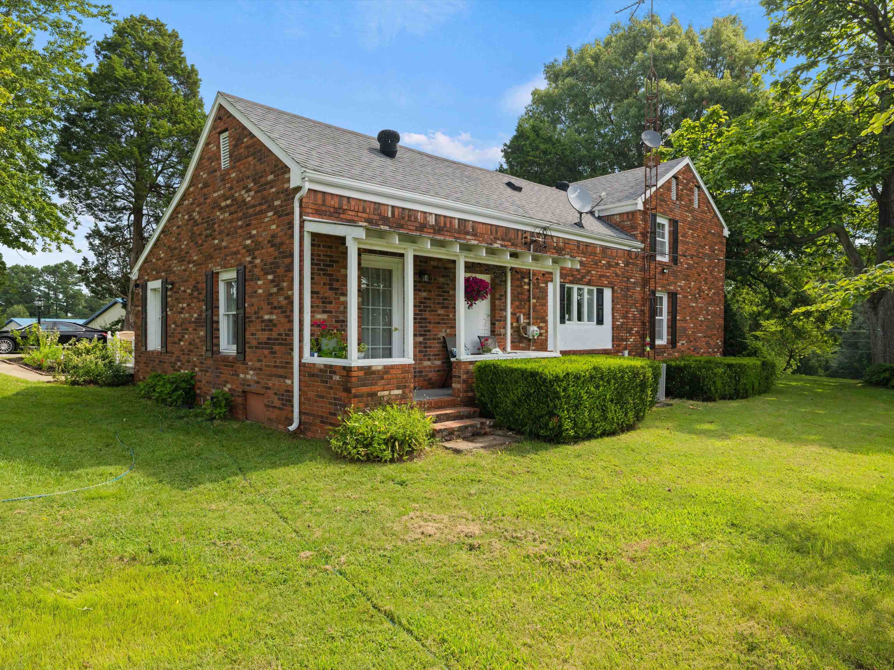 623 Old Glenville Loop, Calhoun, Kentucky 42327, 3 Bedrooms Bedrooms, ,2 BathroomsBathrooms,Single Family Residence,For Sale,Old Glenville Loop,91318