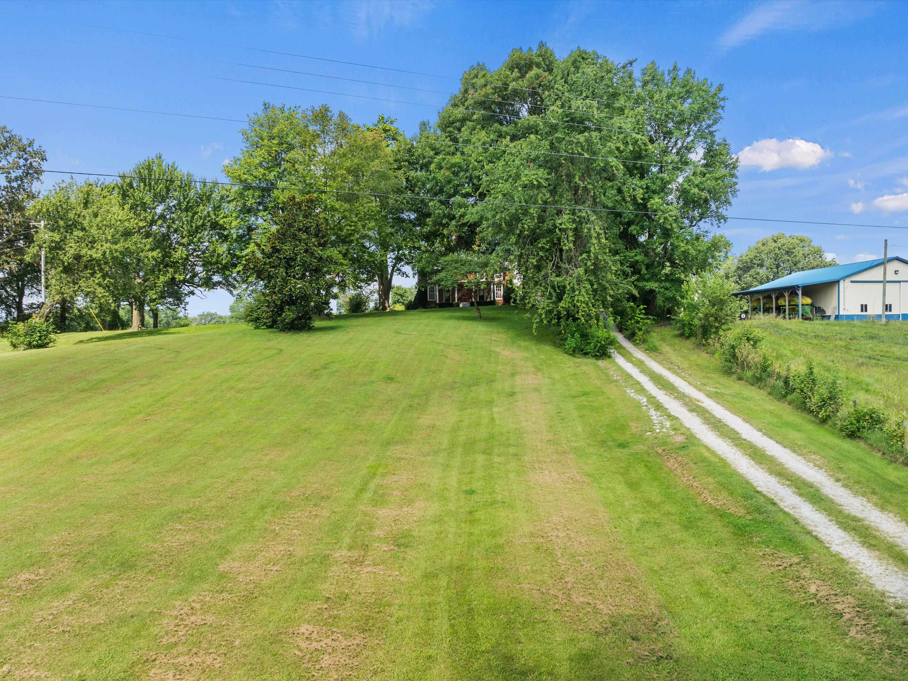 623 Old Glenville Loop, Calhoun, Kentucky 42327, 3 Bedrooms Bedrooms, ,2 BathroomsBathrooms,Single Family Residence,For Sale,Old Glenville Loop,91318