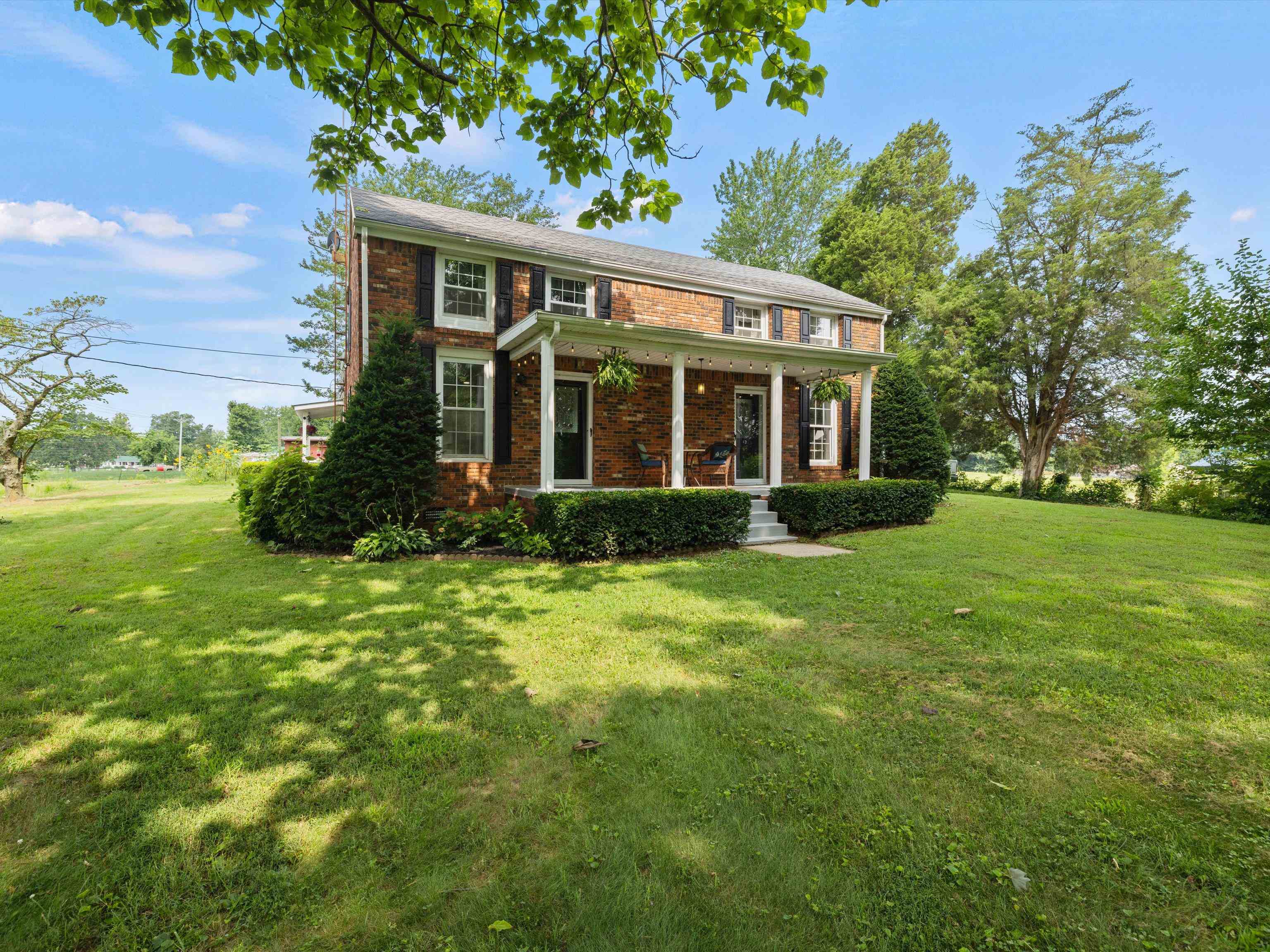 623 Old Glenville Loop, Calhoun, Kentucky 42327, 3 Bedrooms Bedrooms, ,2 BathroomsBathrooms,Single Family Residence,For Sale,Old Glenville Loop,91318