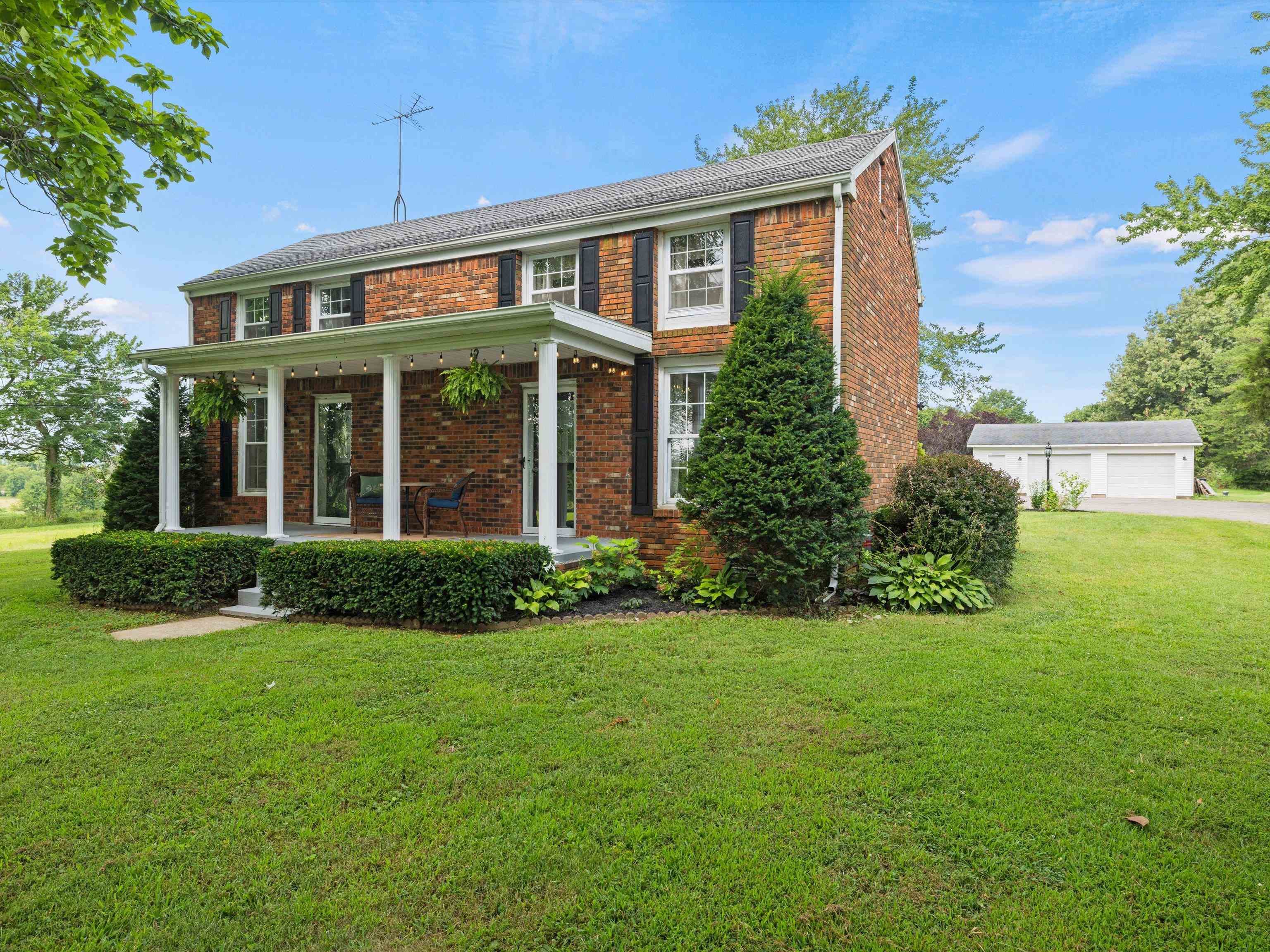 623 Old Glenville Loop, Calhoun, Kentucky 42327, 3 Bedrooms Bedrooms, ,2 BathroomsBathrooms,Single Family Residence,For Sale,Old Glenville Loop,91318