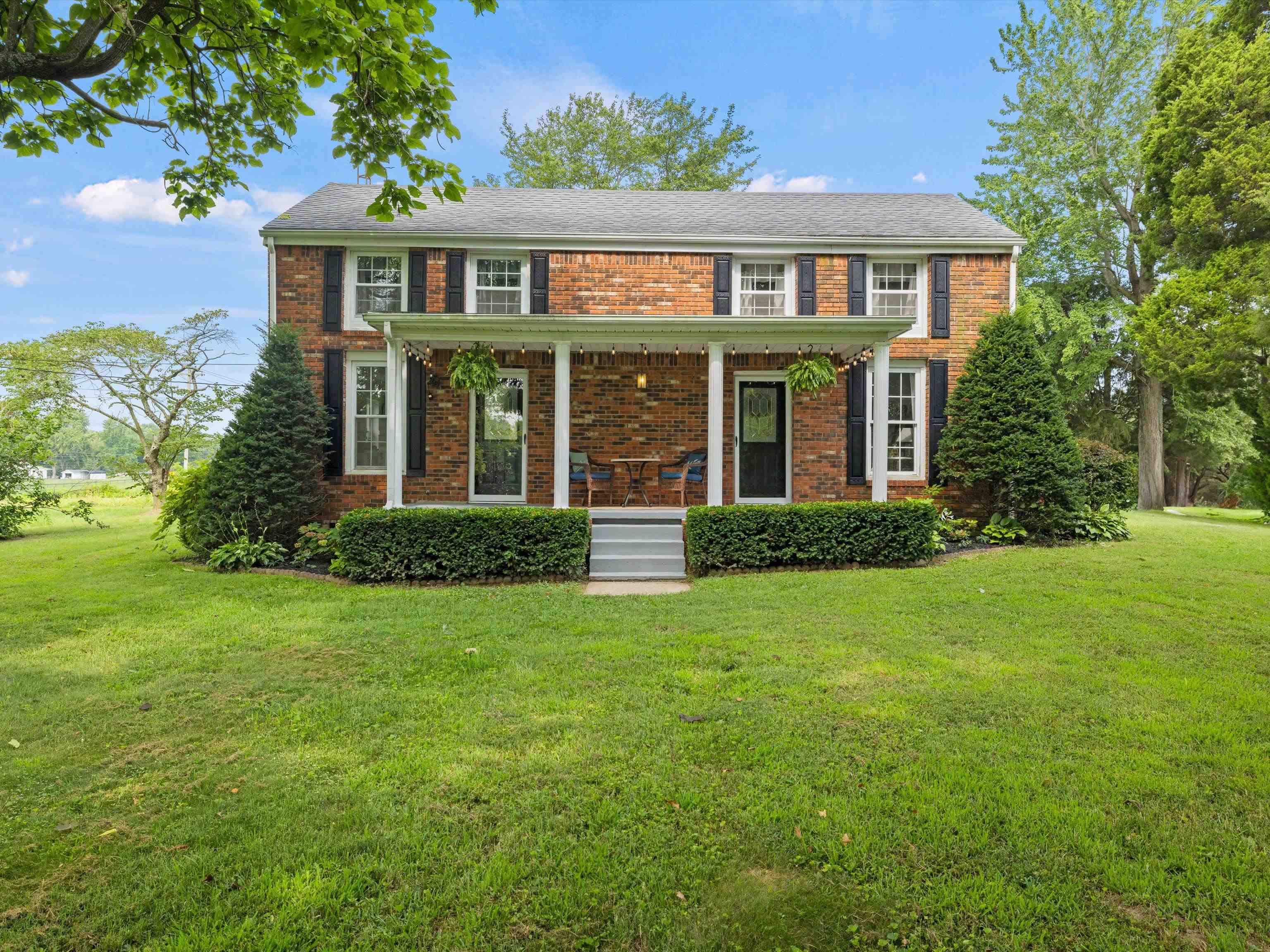 623 Old Glenville Loop, Calhoun, Kentucky 42327, 3 Bedrooms Bedrooms, ,2 BathroomsBathrooms,Single Family Residence,For Sale,Old Glenville Loop,91318
