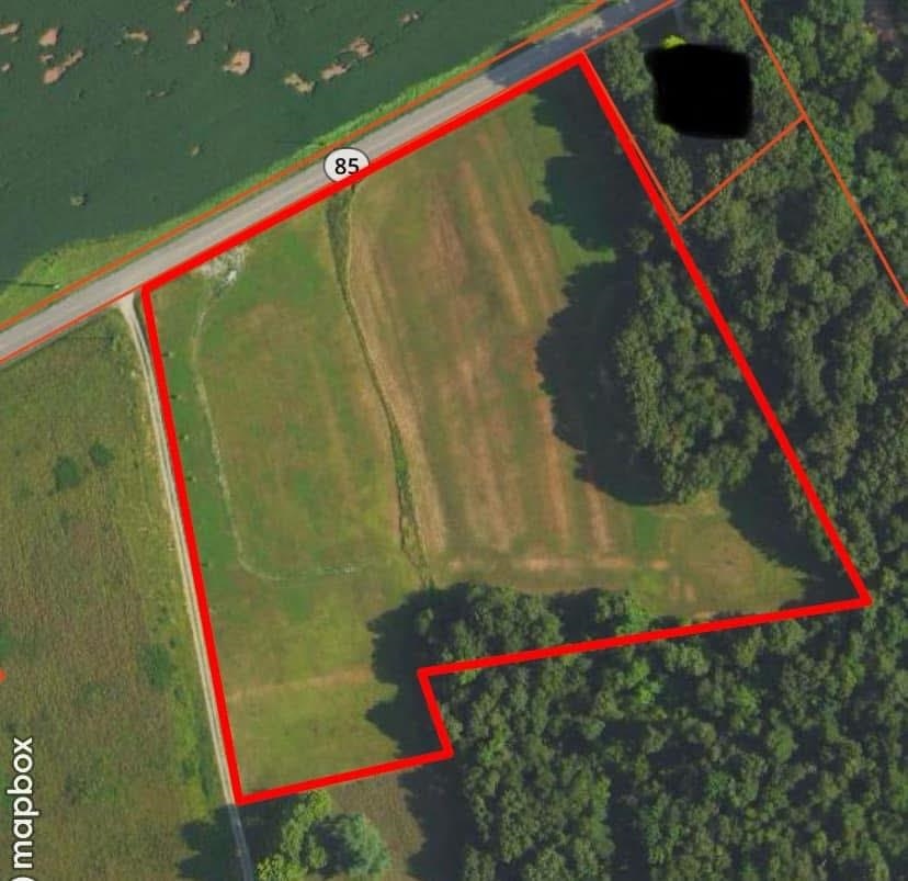 3151 St Rt 85 E, Island, Kentucky 42350, ,Land,For Sale,St Rt 85 E,91319