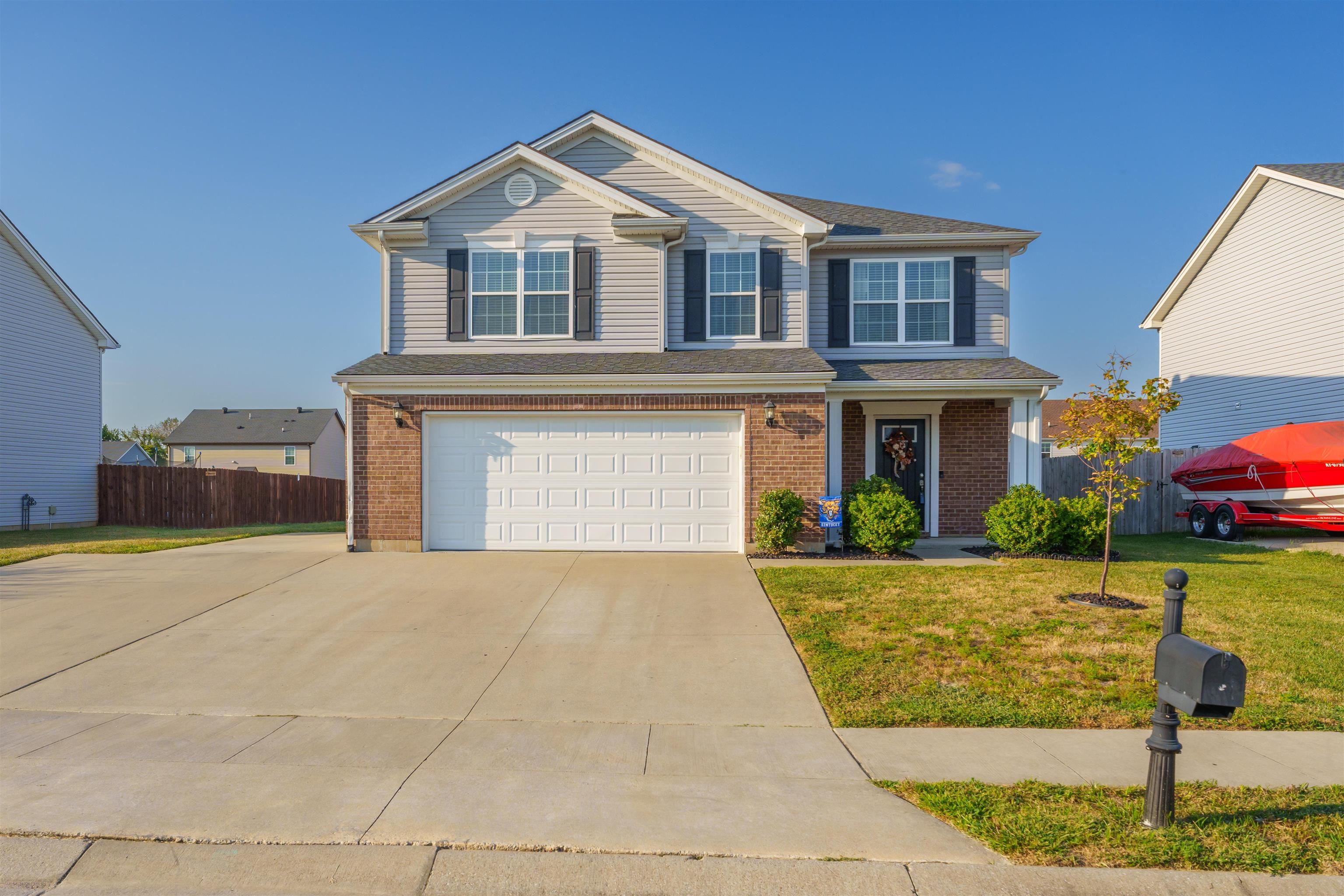 5551 Goldenrod Ln, Owensboro, Kentucky 42301, 4 Bedrooms Bedrooms, ,2 BathroomsBathrooms,Single Family Residence,For Sale,Goldenrod Ln,91320