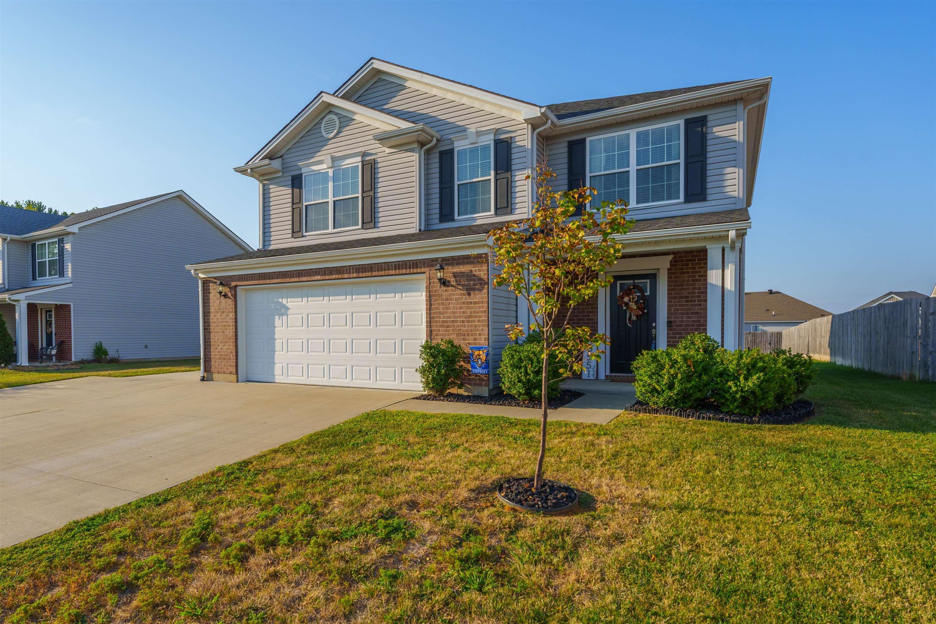 5551 Goldenrod Ln, Owensboro, Kentucky 42301, 4 Bedrooms Bedrooms, ,2 BathroomsBathrooms,Single Family Residence,For Sale,Goldenrod Ln,91320