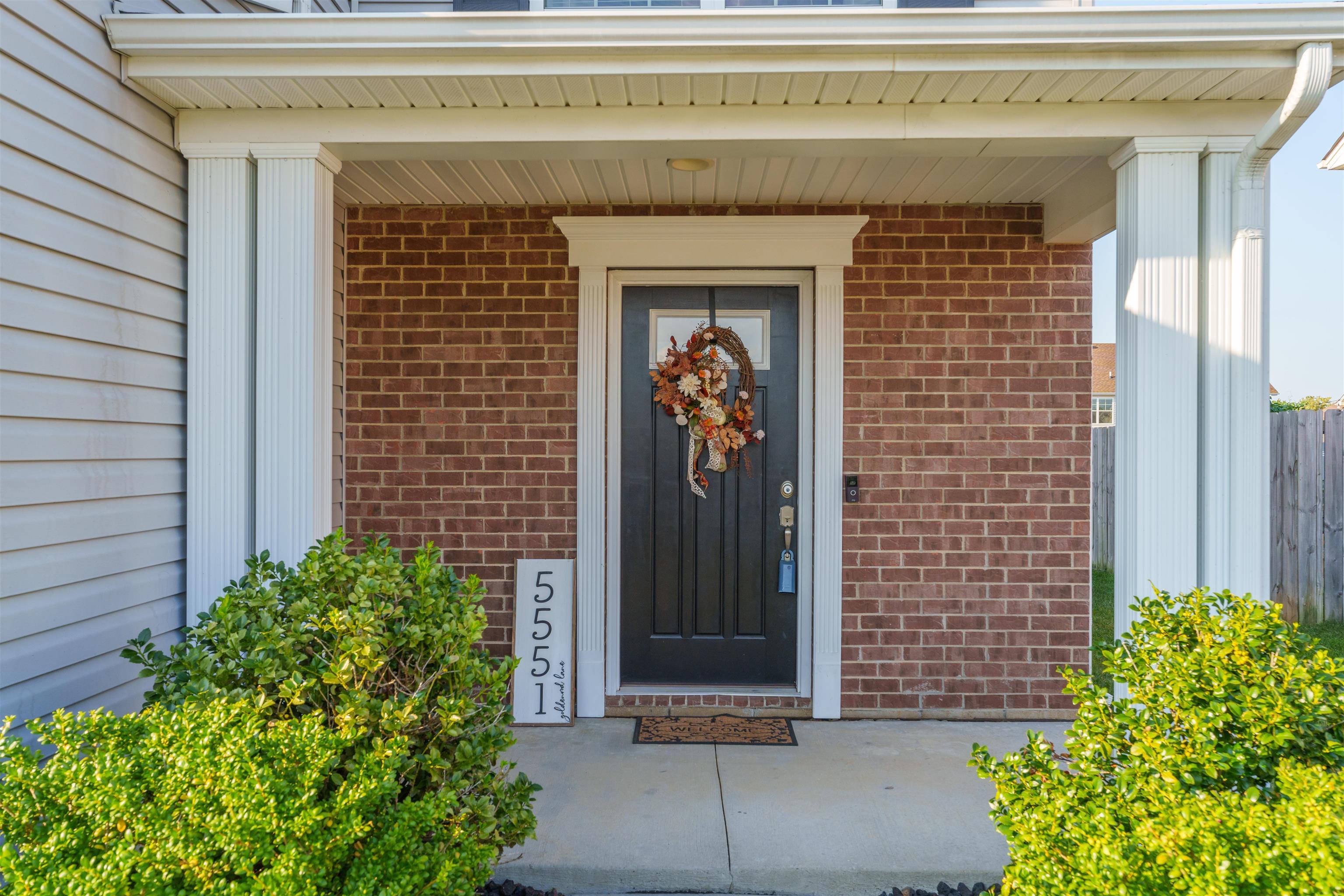 5551 Goldenrod Ln, Owensboro, Kentucky 42301, 4 Bedrooms Bedrooms, ,2 BathroomsBathrooms,Single Family Residence,For Sale,Goldenrod Ln,91320