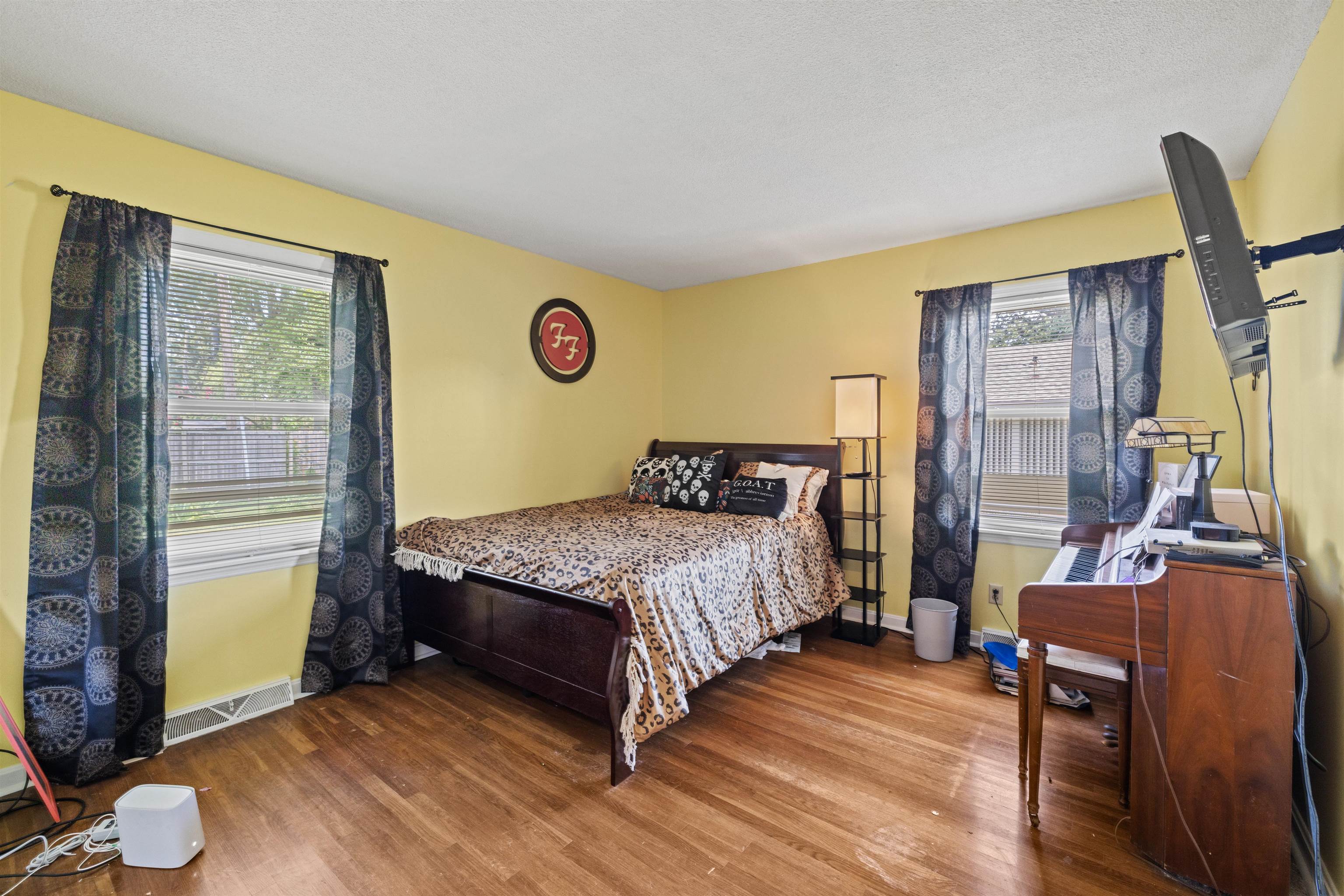 1447 Brentwood Dr., Owensboro, Kentucky 42301-6813, 5 Bedrooms Bedrooms, ,2 BathroomsBathrooms,Single Family Residence,For Sale,Brentwood Dr.,91323