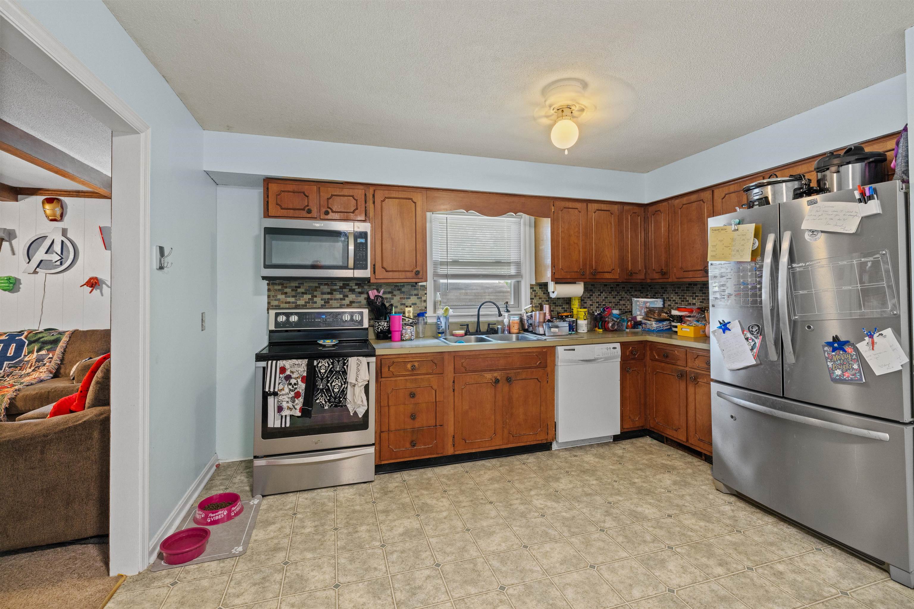 1447 Brentwood Dr., Owensboro, Kentucky 42301-6813, 5 Bedrooms Bedrooms, ,2 BathroomsBathrooms,Single Family Residence,For Sale,Brentwood Dr.,91323