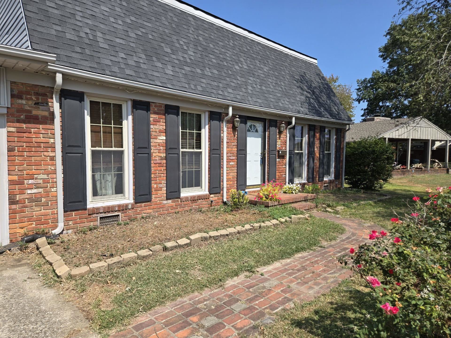 1447 Brentwood Dr., Owensboro, Kentucky 42301-6813, 5 Bedrooms Bedrooms, ,2 BathroomsBathrooms,Single Family Residence,For Sale,Brentwood Dr.,91323