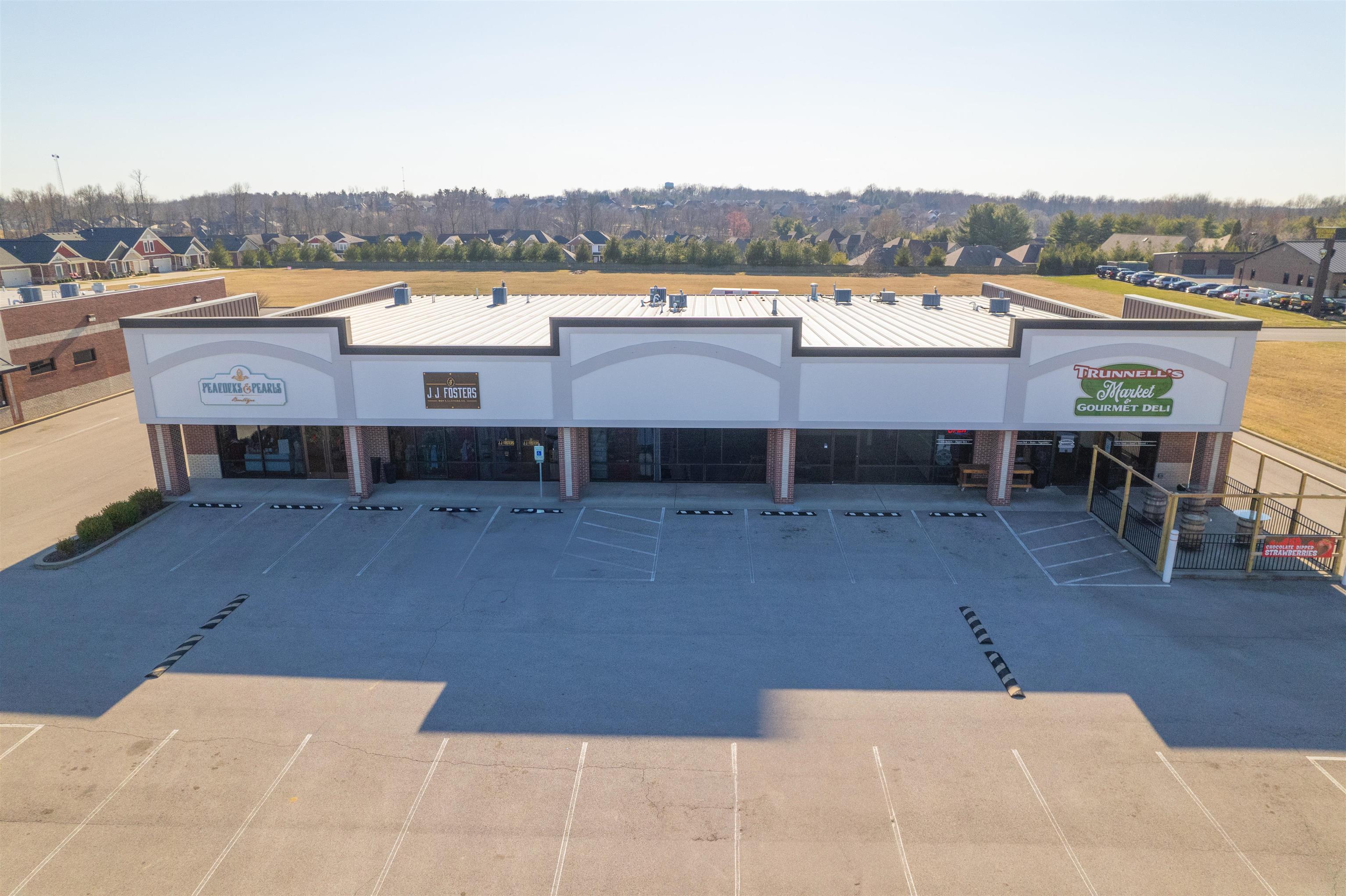 4399 Springhill Dr., Owensboro, Kentucky 42303, ,Retail,For Sale,Springhill Dr.,91327