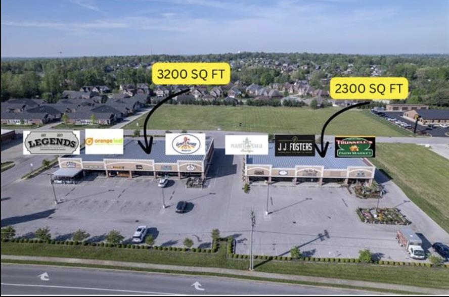 4399 Springhill Dr., Owensboro, Kentucky 42303, ,Retail,For Sale,Springhill Dr.,91327