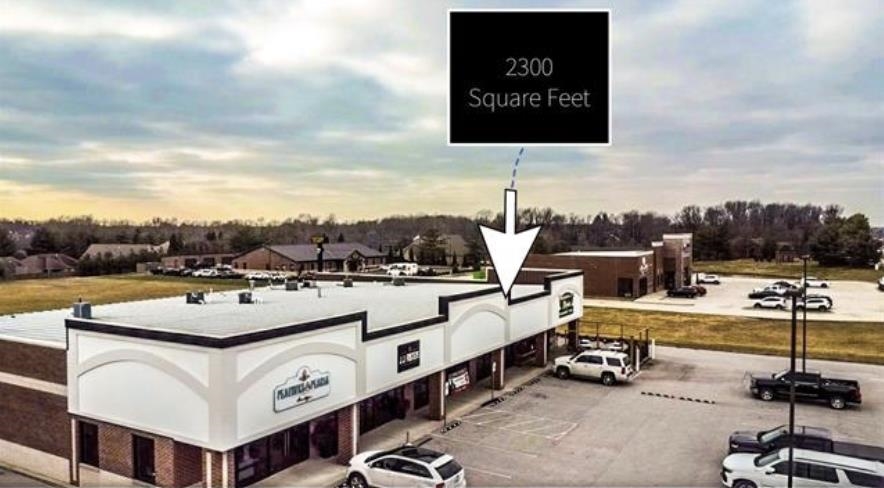 4399 Springhill Dr., Owensboro, Kentucky 42303, ,Retail,For Sale,Springhill Dr.,91327