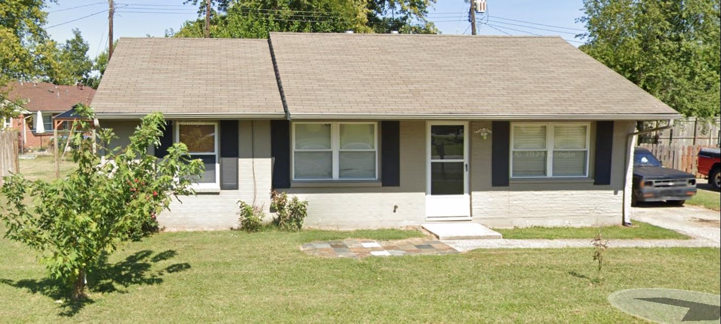 2239 Tamarack Rd, Owensboro, Kentucky 42301, 3 Bedrooms Bedrooms, ,1 BathroomBathrooms,Ranch,For Sale,Tamarack Rd,91328