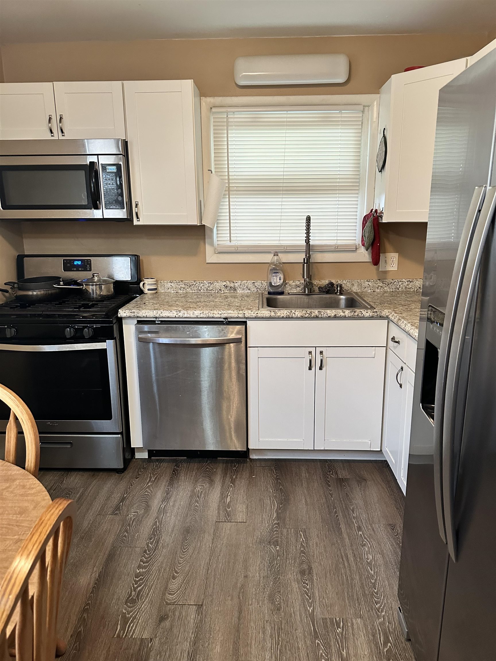 170 Tennyson Drive, Owensboro, Kentucky 42301, 3 Bedrooms Bedrooms, ,1 BathroomBathrooms,Single Family Residence,For Sale,Tennyson Drive,91329
