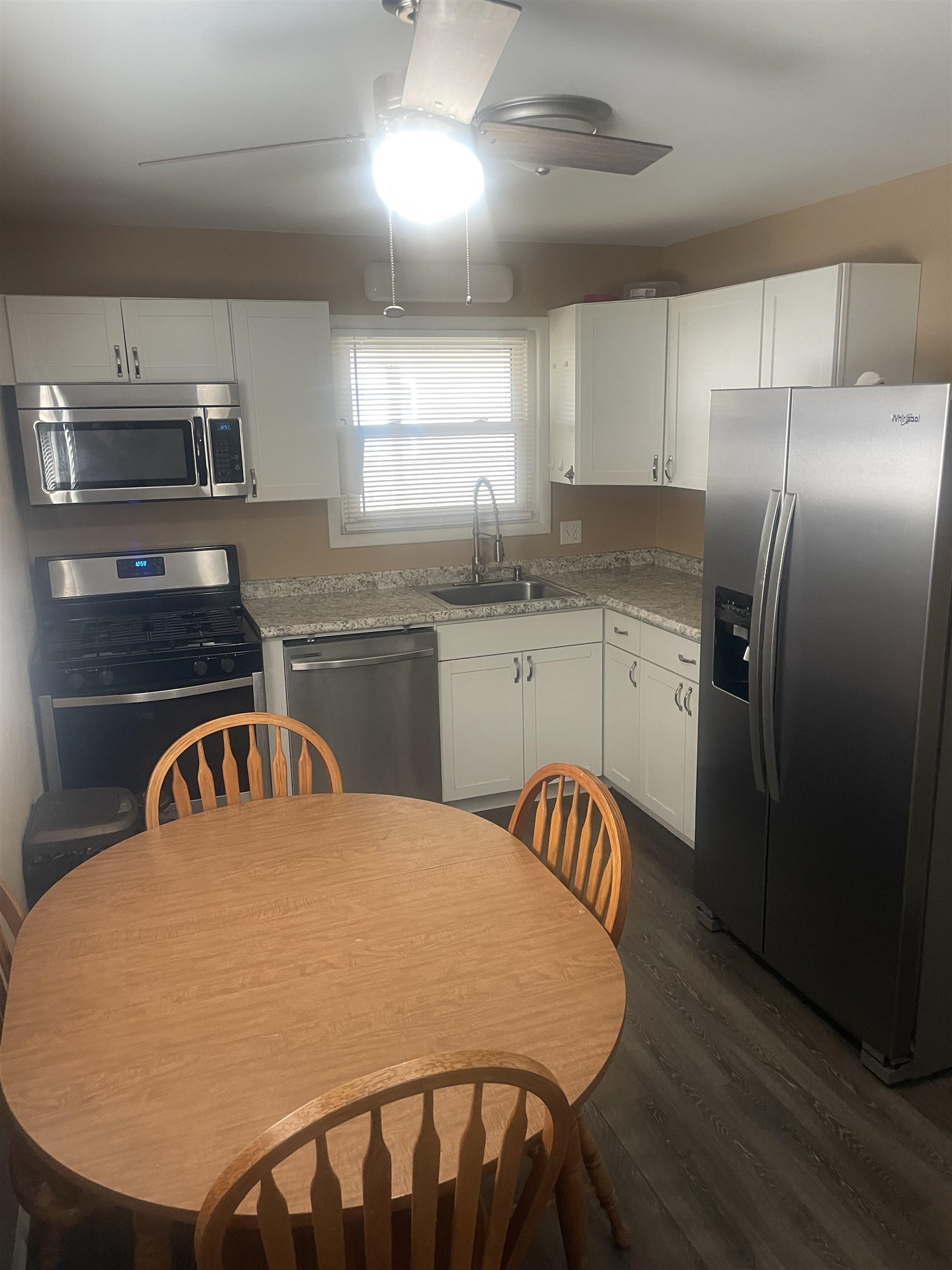 170 Tennyson Drive, Owensboro, Kentucky 42301, 3 Bedrooms Bedrooms, ,1 BathroomBathrooms,Single Family Residence,For Sale,Tennyson Drive,91329