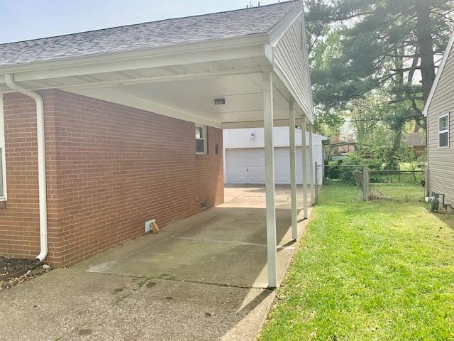 170 Tennyson Drive, Owensboro, Kentucky 42301, 3 Bedrooms Bedrooms, ,1 BathroomBathrooms,Single Family Residence,For Sale,Tennyson Drive,91329