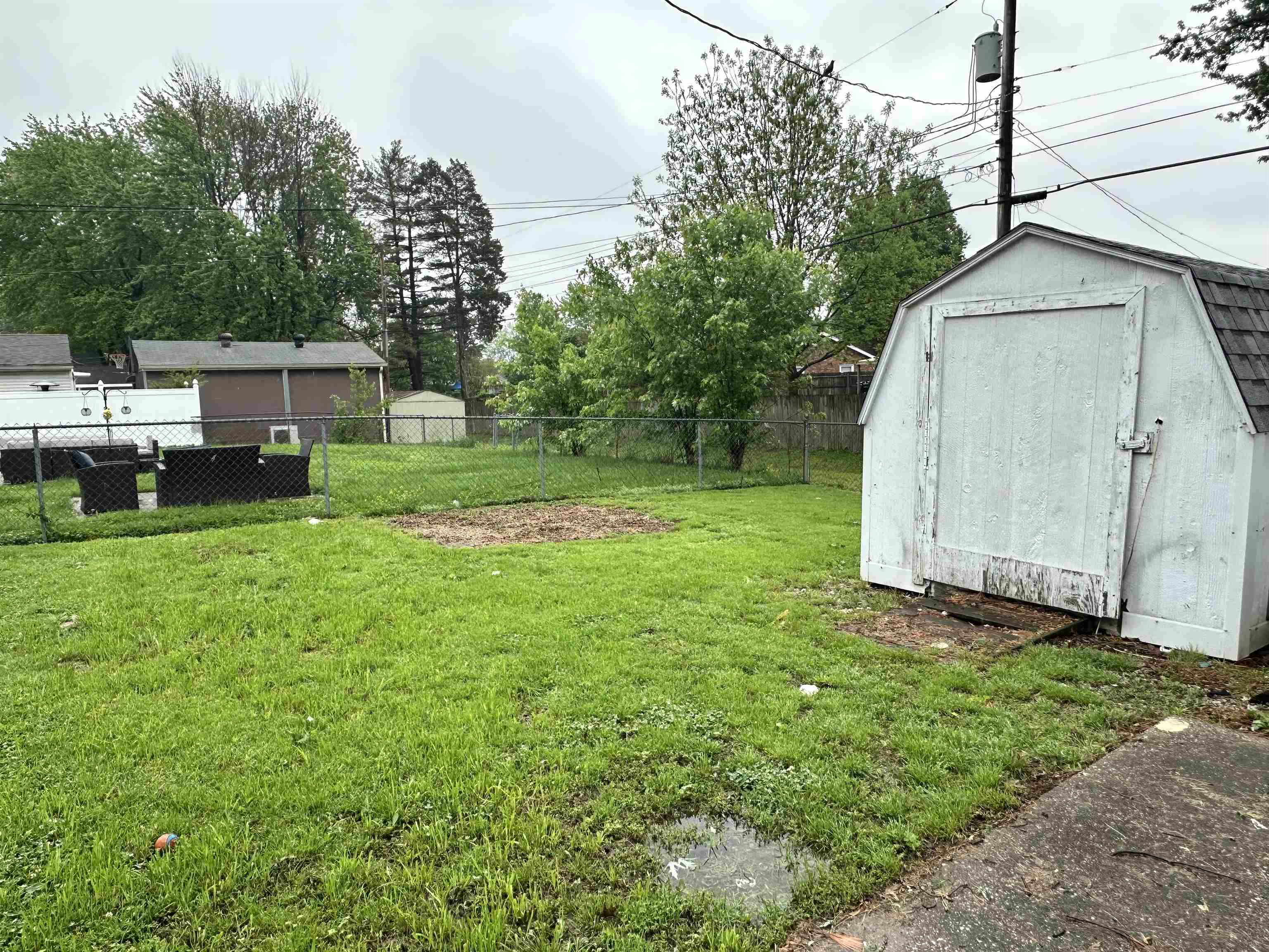 170 Tennyson Drive, Owensboro, Kentucky 42301, 3 Bedrooms Bedrooms, ,1 BathroomBathrooms,Single Family Residence,For Sale,Tennyson Drive,91329