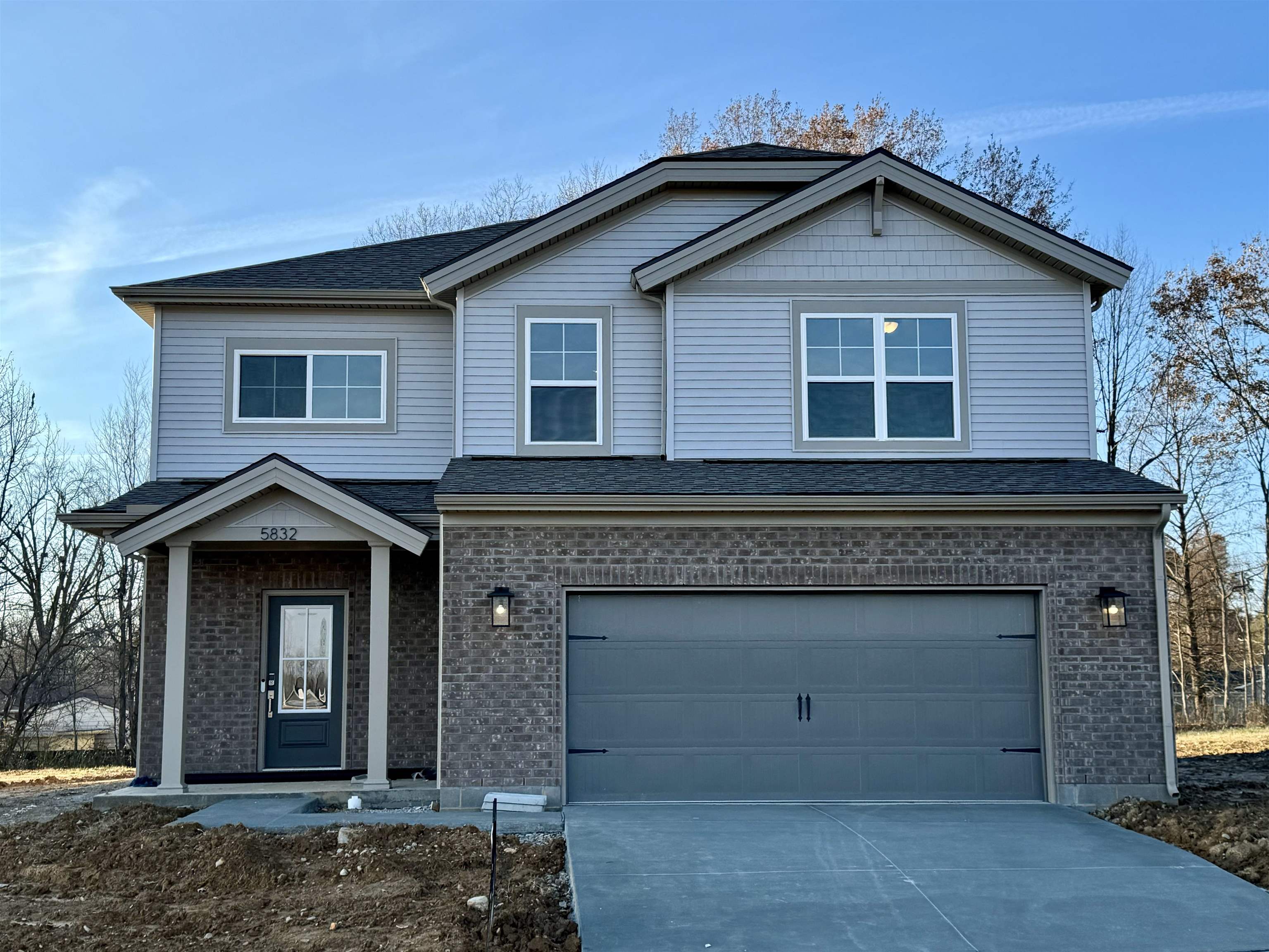 5832 Jessica Ln, Owensboro, Kentucky 42303-2051, 4 Bedrooms Bedrooms, ,2 BathroomsBathrooms,Single Family Residence,For Sale,Jessica Ln,91333
