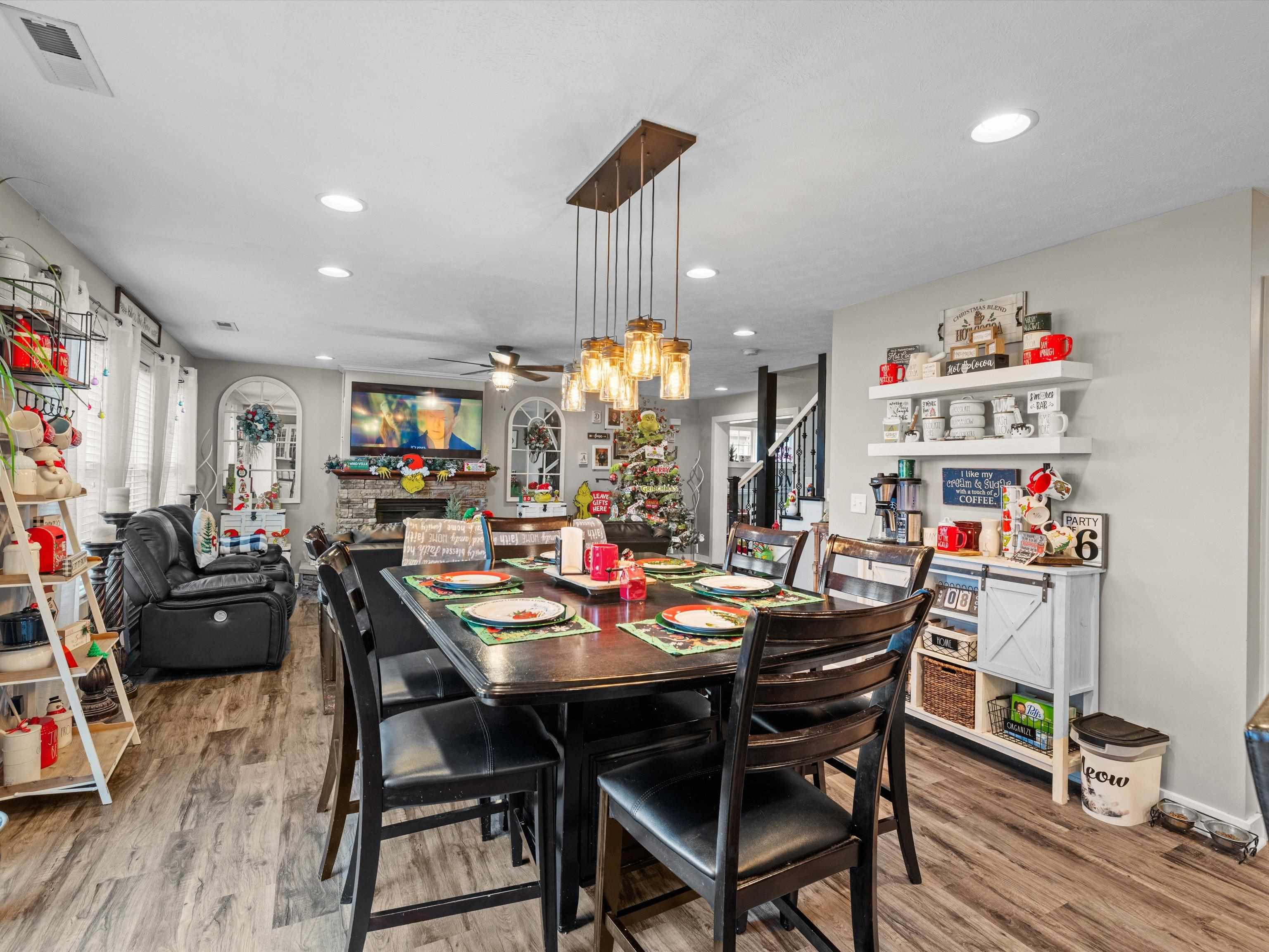5543 Skyline Dr, Owensboro, Kentucky 42301, 4 Bedrooms Bedrooms, ,2 BathroomsBathrooms,Single Family Residence,For Sale,Skyline Dr,91334