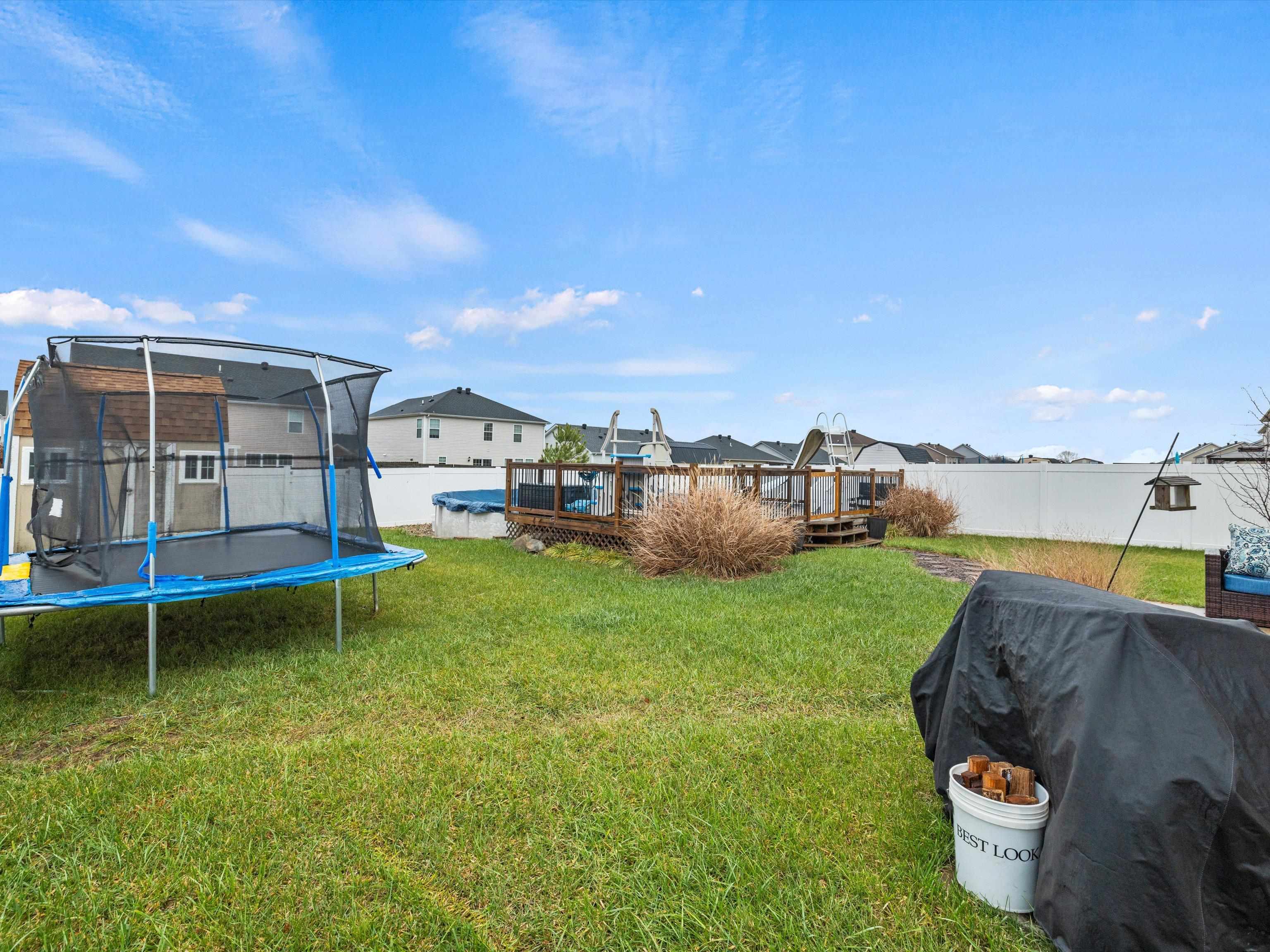 5543 Skyline Dr, Owensboro, Kentucky 42301, 4 Bedrooms Bedrooms, ,2 BathroomsBathrooms,Single Family Residence,For Sale,Skyline Dr,91334