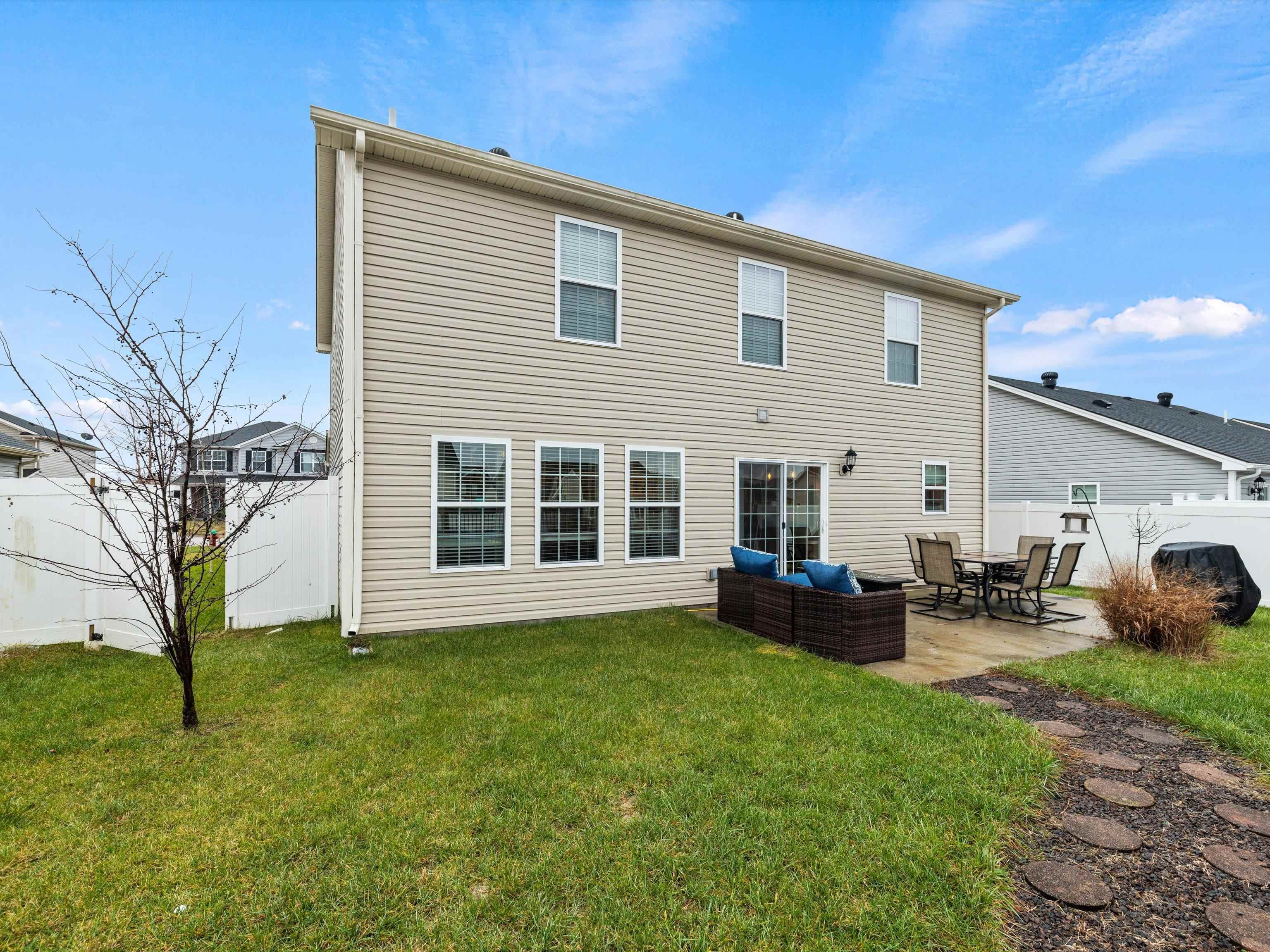 5543 Skyline Dr, Owensboro, Kentucky 42301, 4 Bedrooms Bedrooms, ,2 BathroomsBathrooms,Single Family Residence,For Sale,Skyline Dr,91334