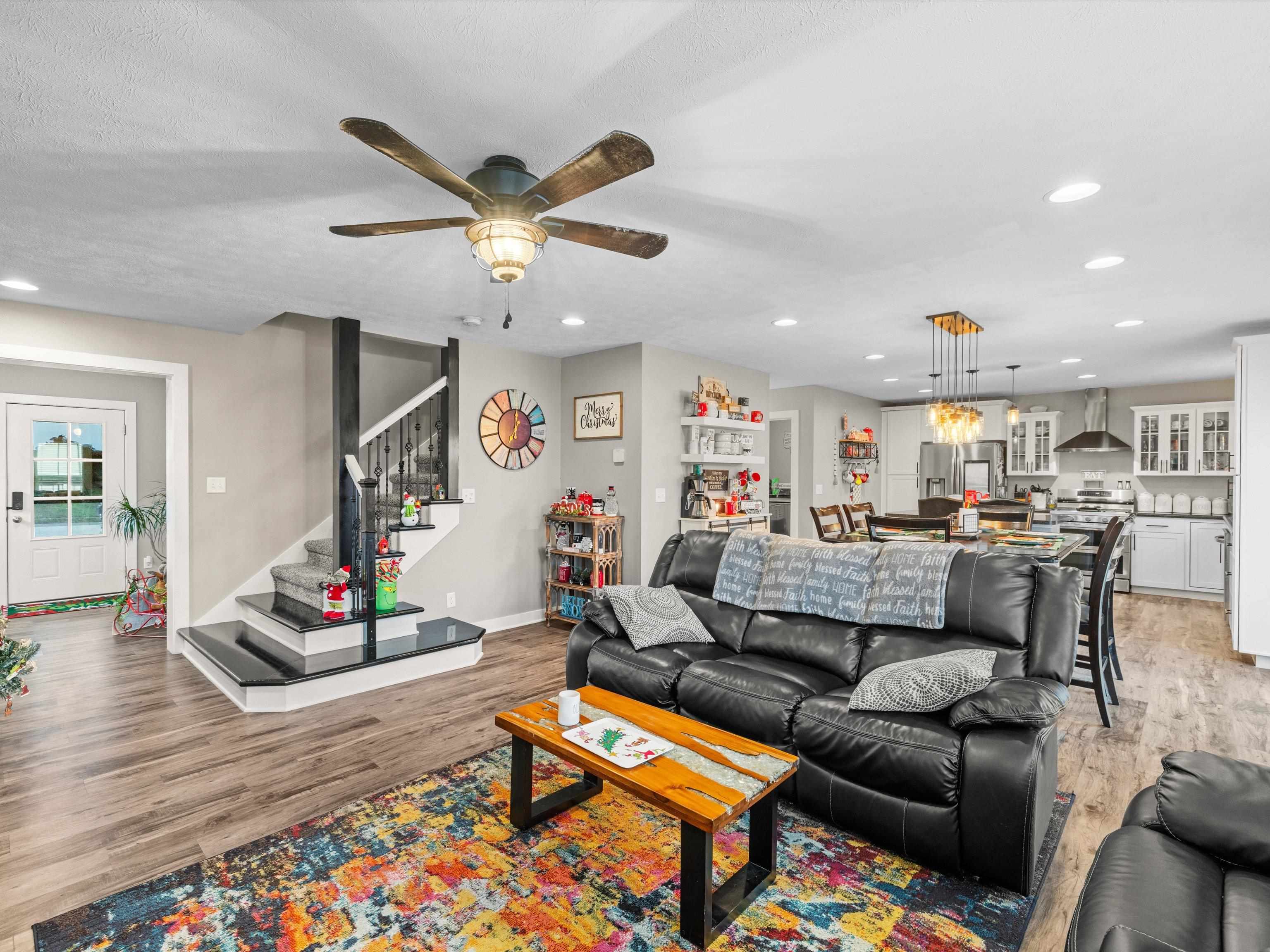 5543 Skyline Dr, Owensboro, Kentucky 42301, 4 Bedrooms Bedrooms, ,2 BathroomsBathrooms,Single Family Residence,For Sale,Skyline Dr,91334