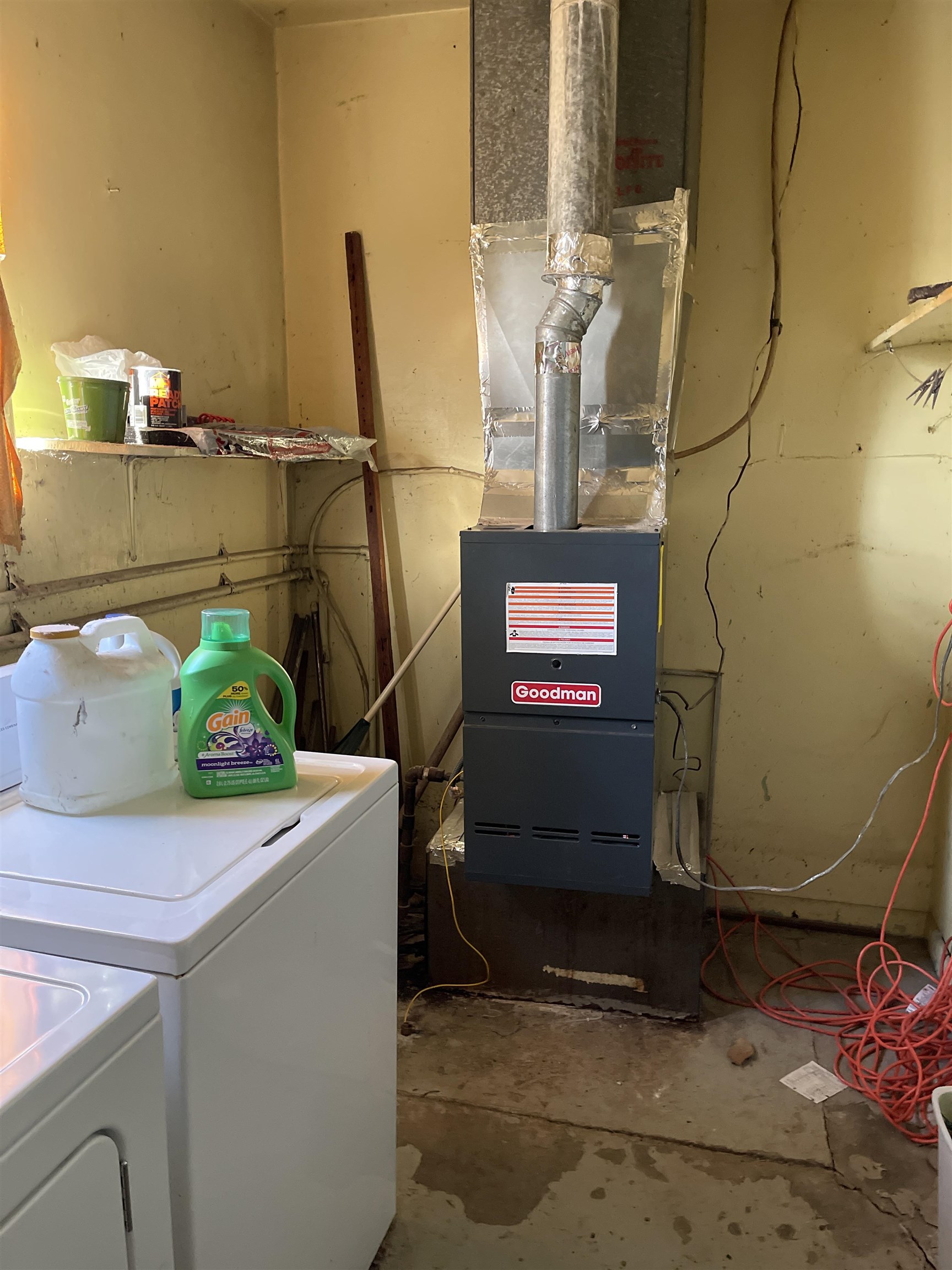 1106 Perkins Road, Central City, Kentucky 43330, 3 Bedrooms Bedrooms, ,1 BathroomBathrooms,Single Family Residence,For Sale,Perkins Road,91341