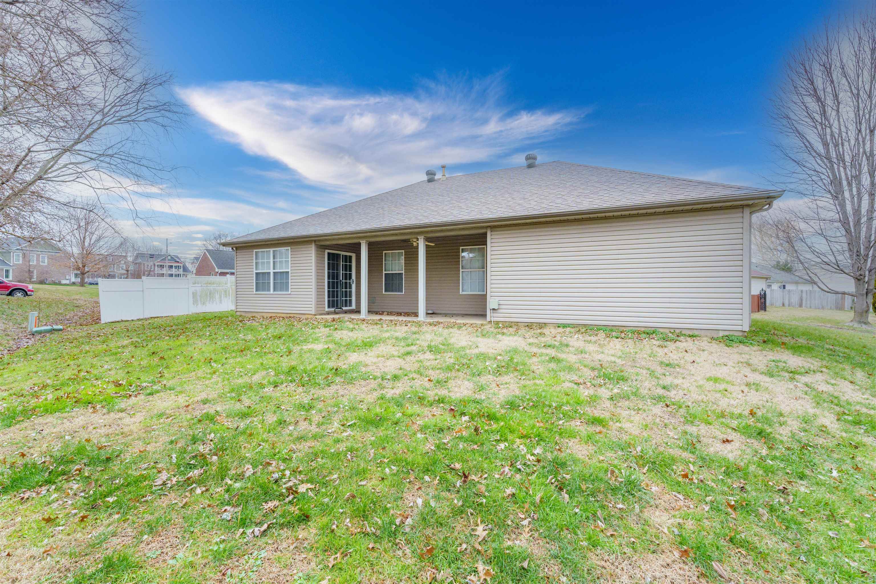 4161 Liberty Pt, Owensboro, Kentucky 42303, 3 Bedrooms Bedrooms, ,2 BathroomsBathrooms,Single Family Residence,For Sale,Liberty Pt,91344