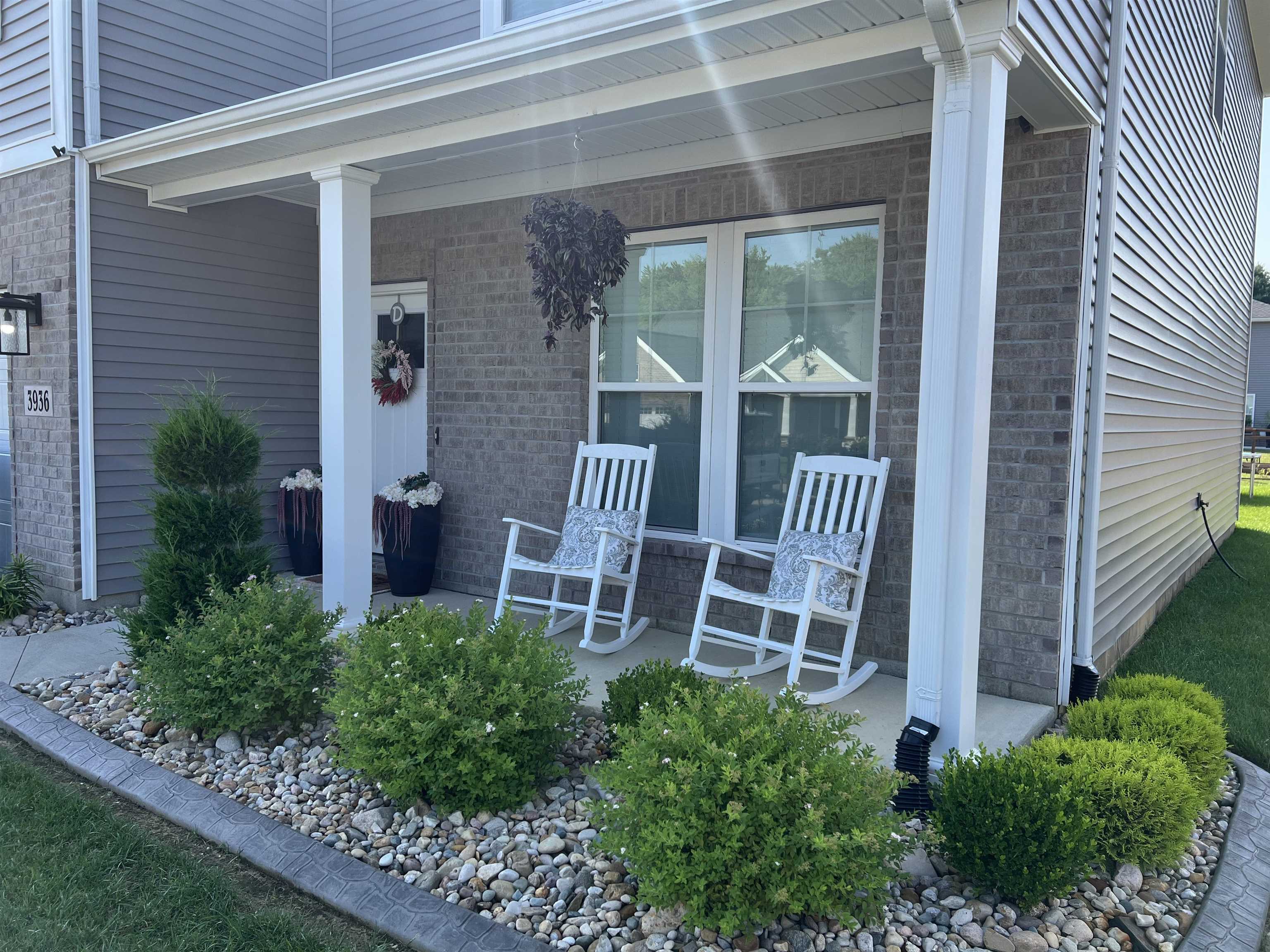 3936 Brookfield Dr, Owensboro, Kentucky 42303-0000, 4 Bedrooms Bedrooms, ,2 BathroomsBathrooms,Single Family Residence,For Sale,Brookfield Dr,91347