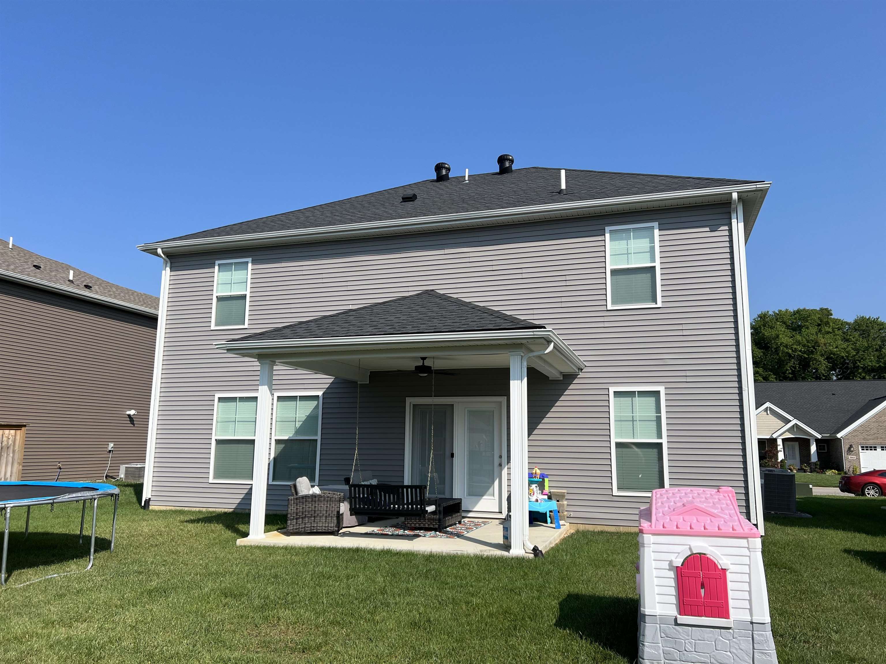 3936 Brookfield Dr, Owensboro, Kentucky 42303-0000, 4 Bedrooms Bedrooms, ,2 BathroomsBathrooms,Single Family Residence,For Sale,Brookfield Dr,91347