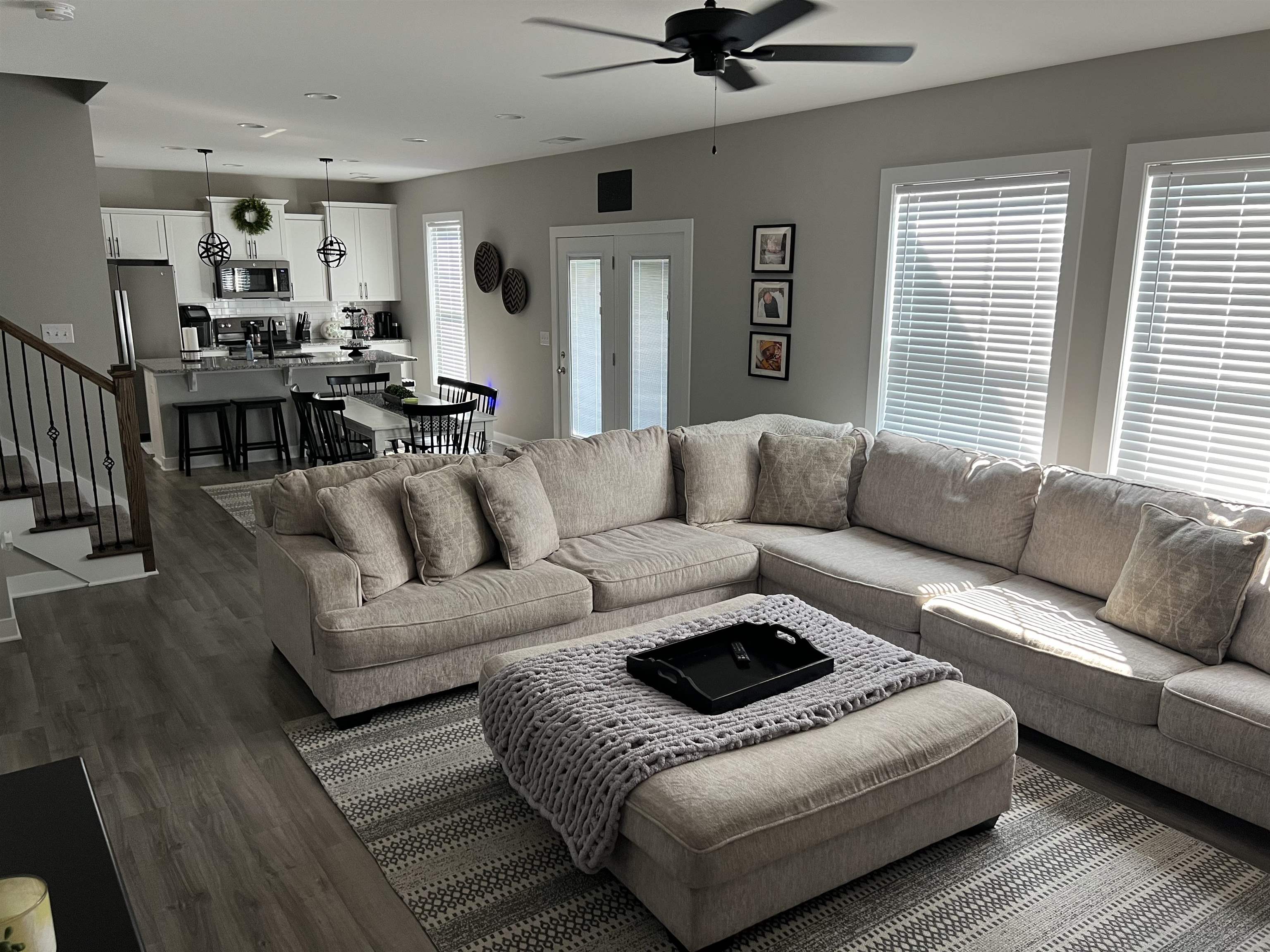 3936 Brookfield Dr, Owensboro, Kentucky 42303-0000, 4 Bedrooms Bedrooms, ,2 BathroomsBathrooms,Single Family Residence,For Sale,Brookfield Dr,91347