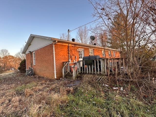 725 Revlett Dr, Calhoun, Kentucky 42327, 3 Bedrooms Bedrooms, ,1 BathroomBathrooms,Ranch,For Sale,Revlett Dr,91351