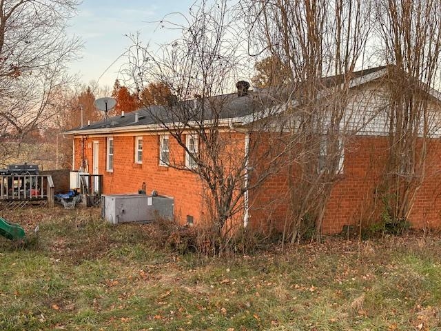 725 Revlett Dr, Calhoun, Kentucky 42327, 3 Bedrooms Bedrooms, ,1 BathroomBathrooms,Ranch,For Sale,Revlett Dr,91351