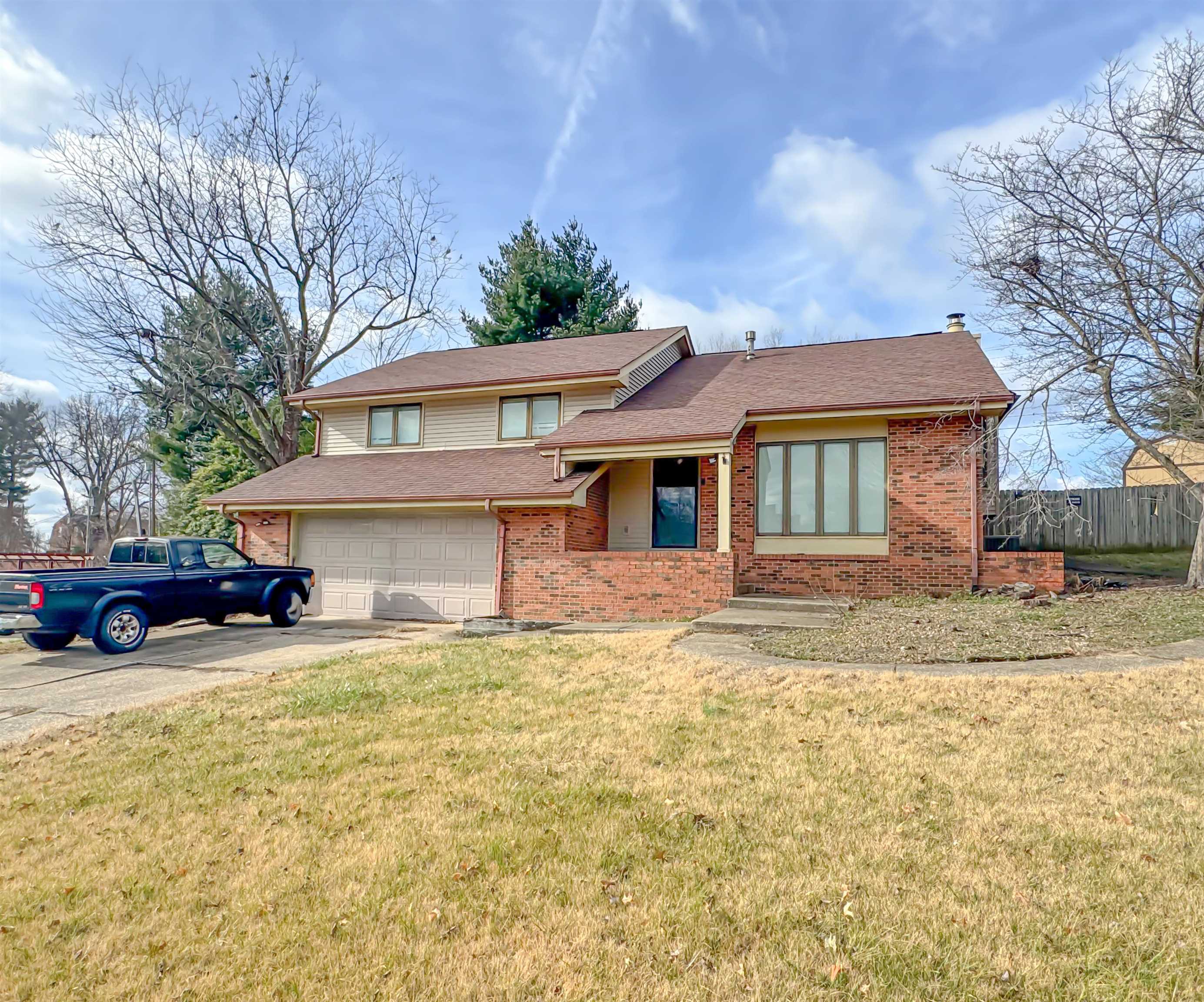 2239 Becklynn Dr, Owensboro, Kentucky 42303, 4 Bedrooms Bedrooms, ,3 BathroomsBathrooms,Single Family Residence,For Sale,Becklynn Dr,91353
