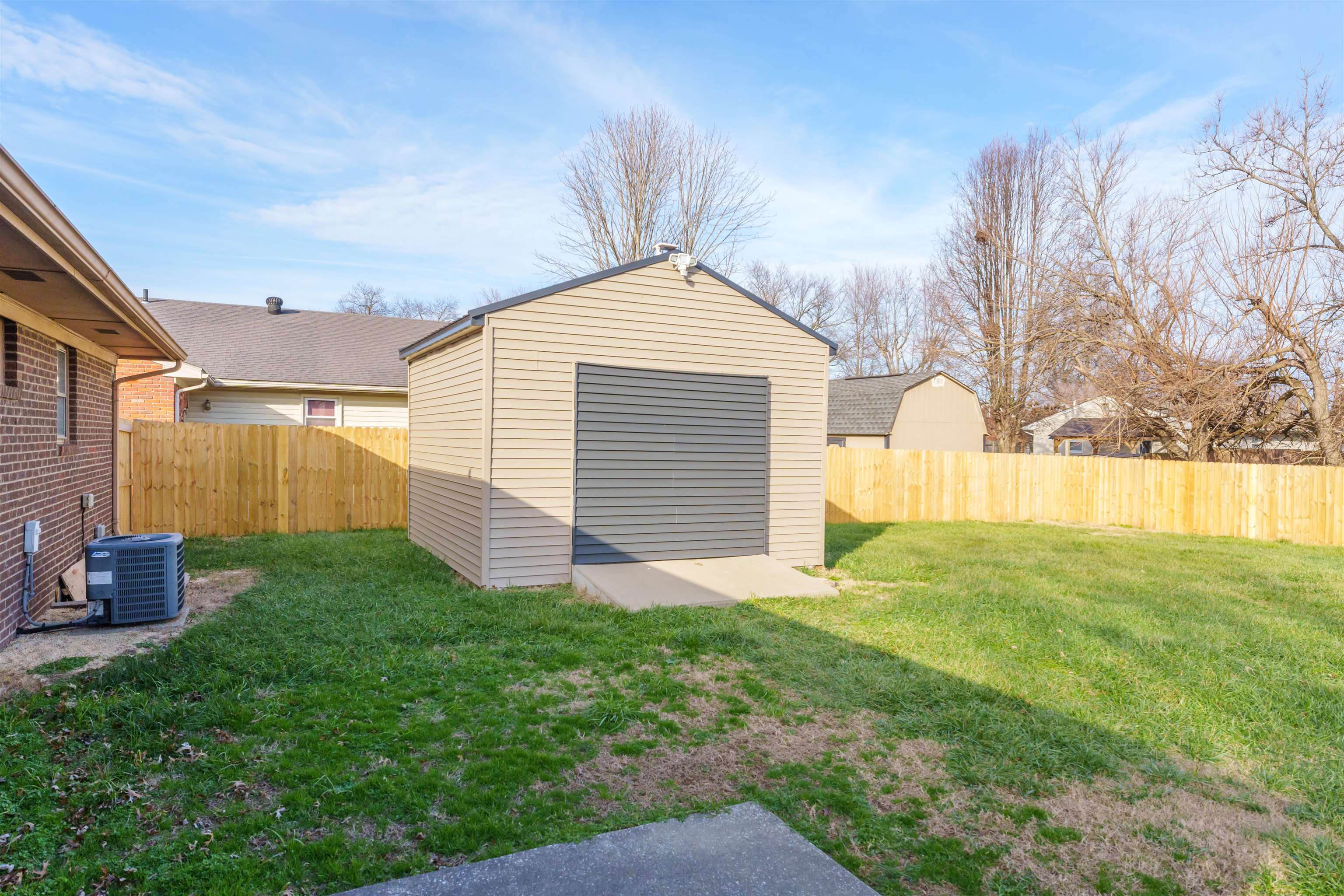 3871 Thresher Street, Owensboro, Kentucky 42301, 3 Bedrooms Bedrooms, ,1 BathroomBathrooms,Single Family Residence,For Sale,Thresher Street,91360
