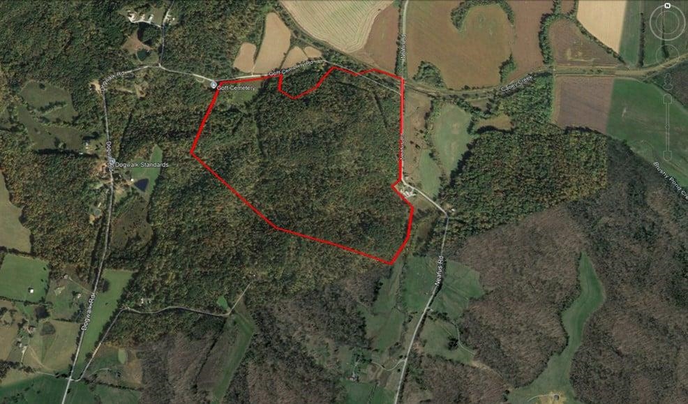 0 Goff Cemetery Rd, Caneyville, Kentucky 42721, ,Farm,For Sale,Goff Cemetery Rd,91364
