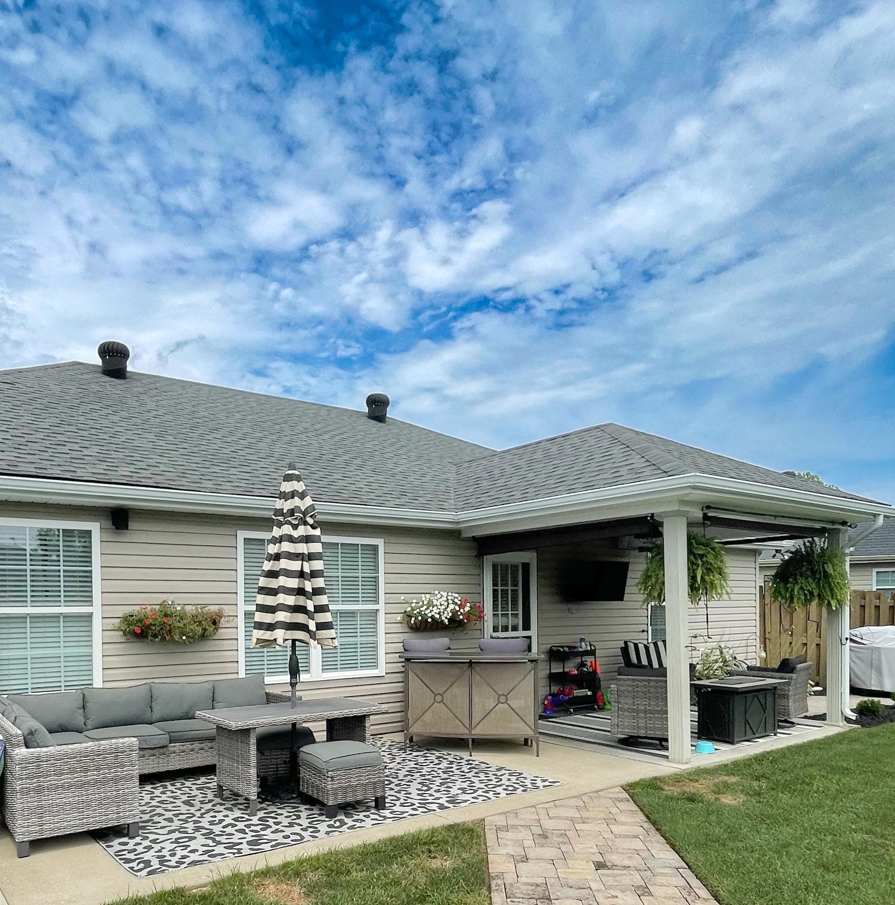 2412 Trails Run Pt, Owensboro, Kentucky 42303, 3 Bedrooms Bedrooms, ,2 BathroomsBathrooms,Single Family Residence,For Sale,Trails Run Pt,91365
