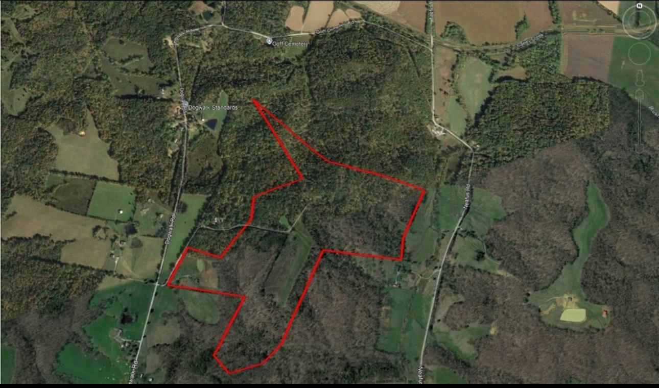 2335 Dogwalk Rd, Horse Branch, Kentucky 42349, ,Land,For Sale,Dogwalk Rd,91368