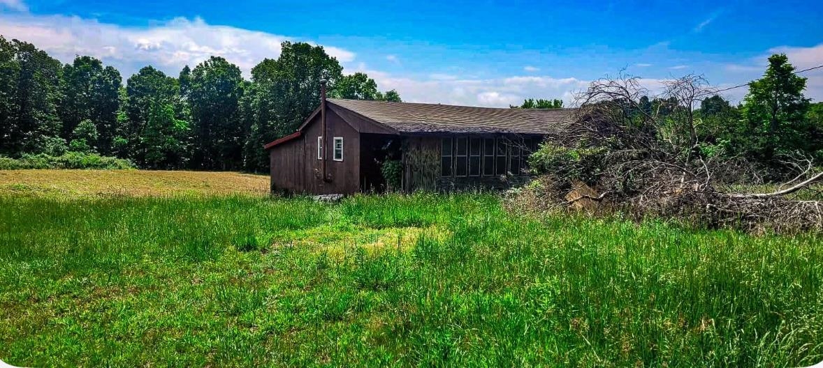 2335 Dogwalk Rd, Horse Branch, Kentucky 42349, ,Land,For Sale,Dogwalk Rd,91368