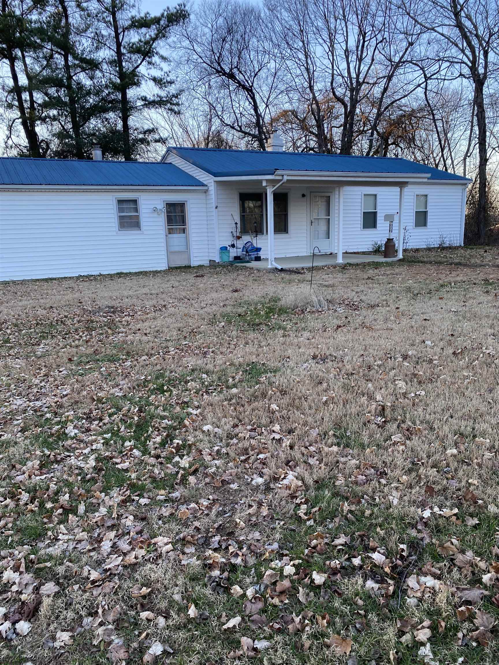 539 East Union, Hartford, Kentucky 42347, 3 Bedrooms Bedrooms, ,1 BathroomBathrooms,Single Family Residence,For Sale,East Union,91372