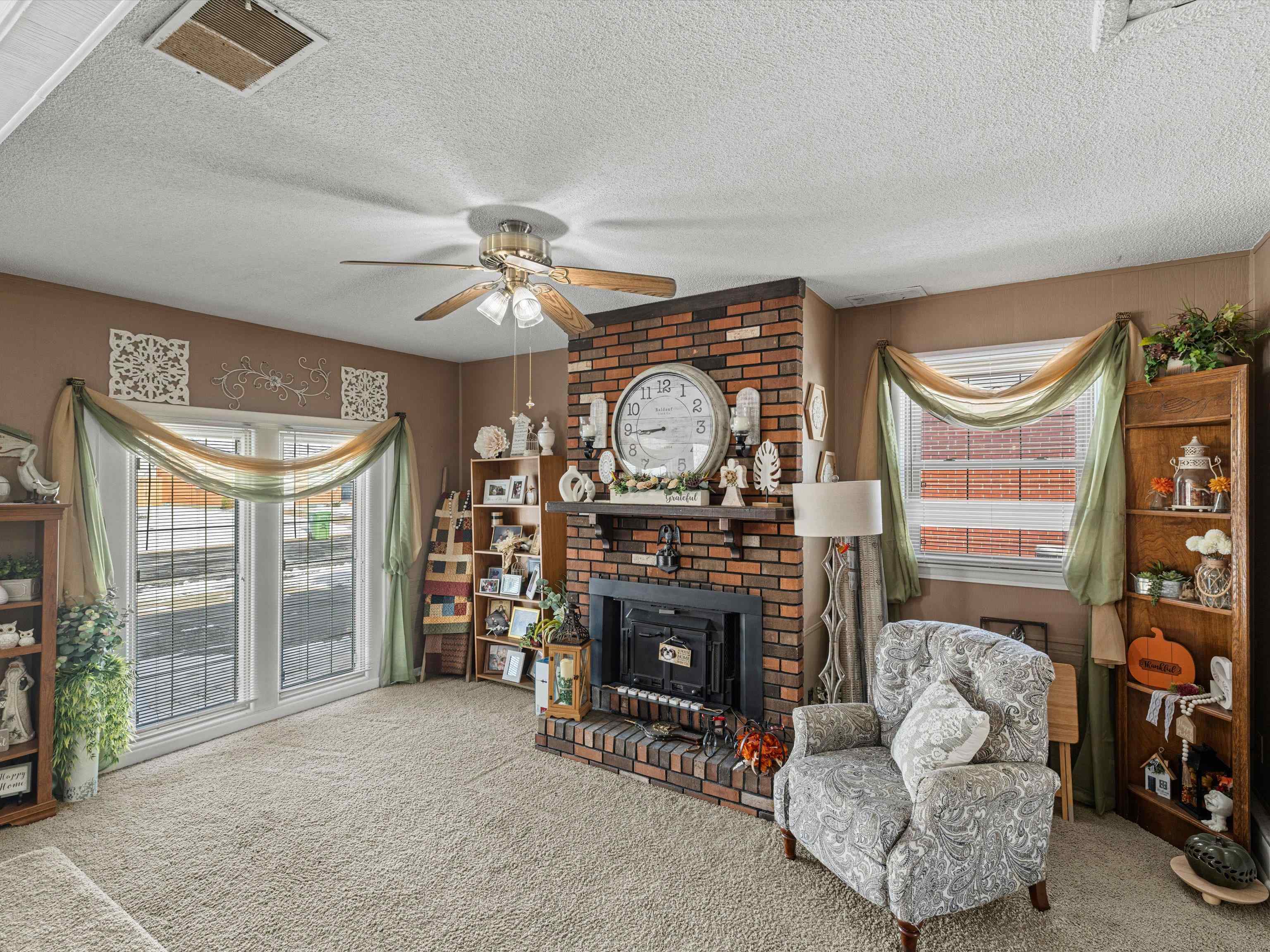 1230 Concord Terrace, Owensboro, Kentucky 42303, 2 Bedrooms Bedrooms, ,1 BathroomBathrooms,Single Family Residence,For Sale,Concord Terrace,91373