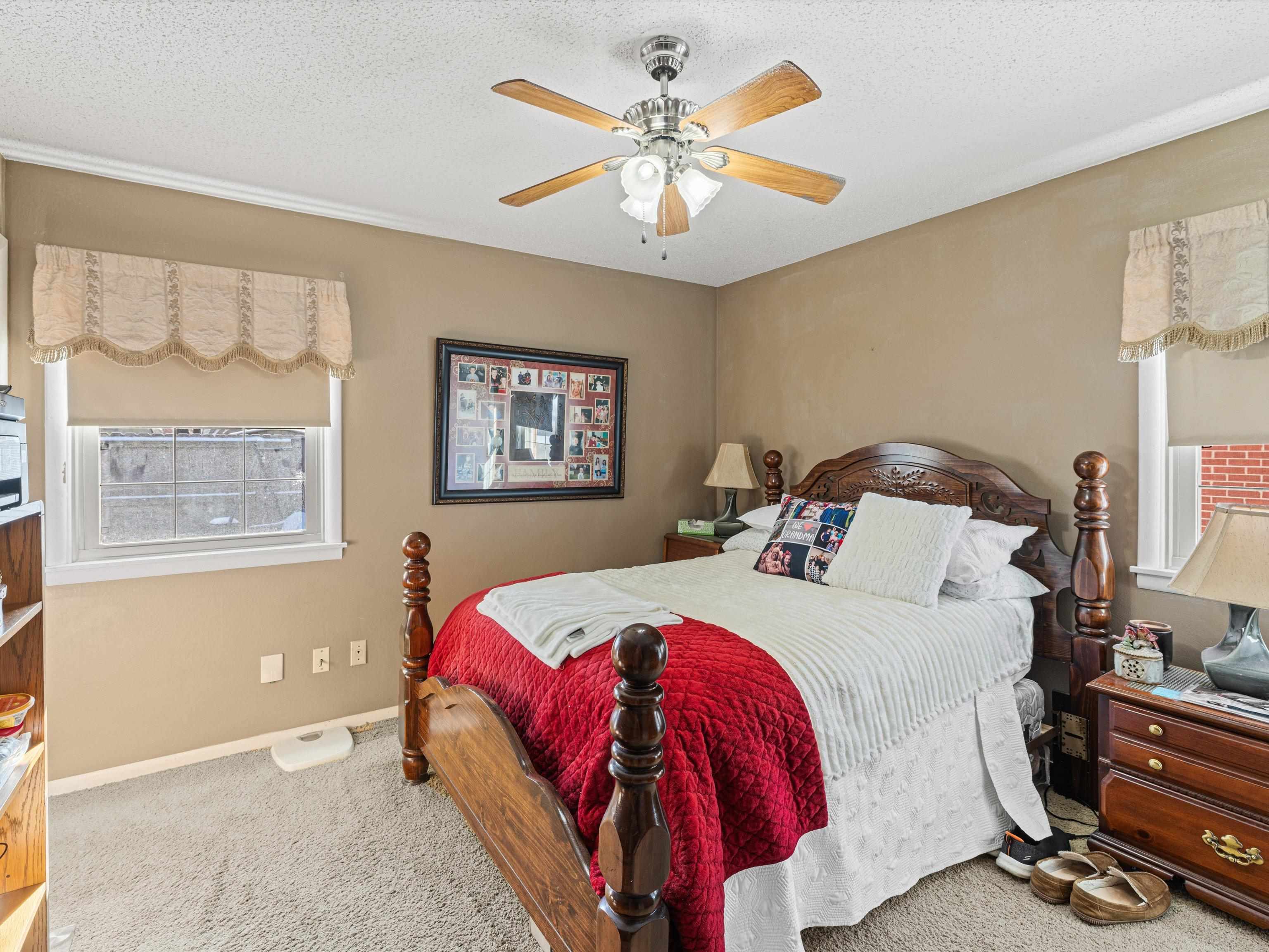 1230 Concord Terrace, Owensboro, Kentucky 42303, 2 Bedrooms Bedrooms, ,1 BathroomBathrooms,Single Family Residence,For Sale,Concord Terrace,91373