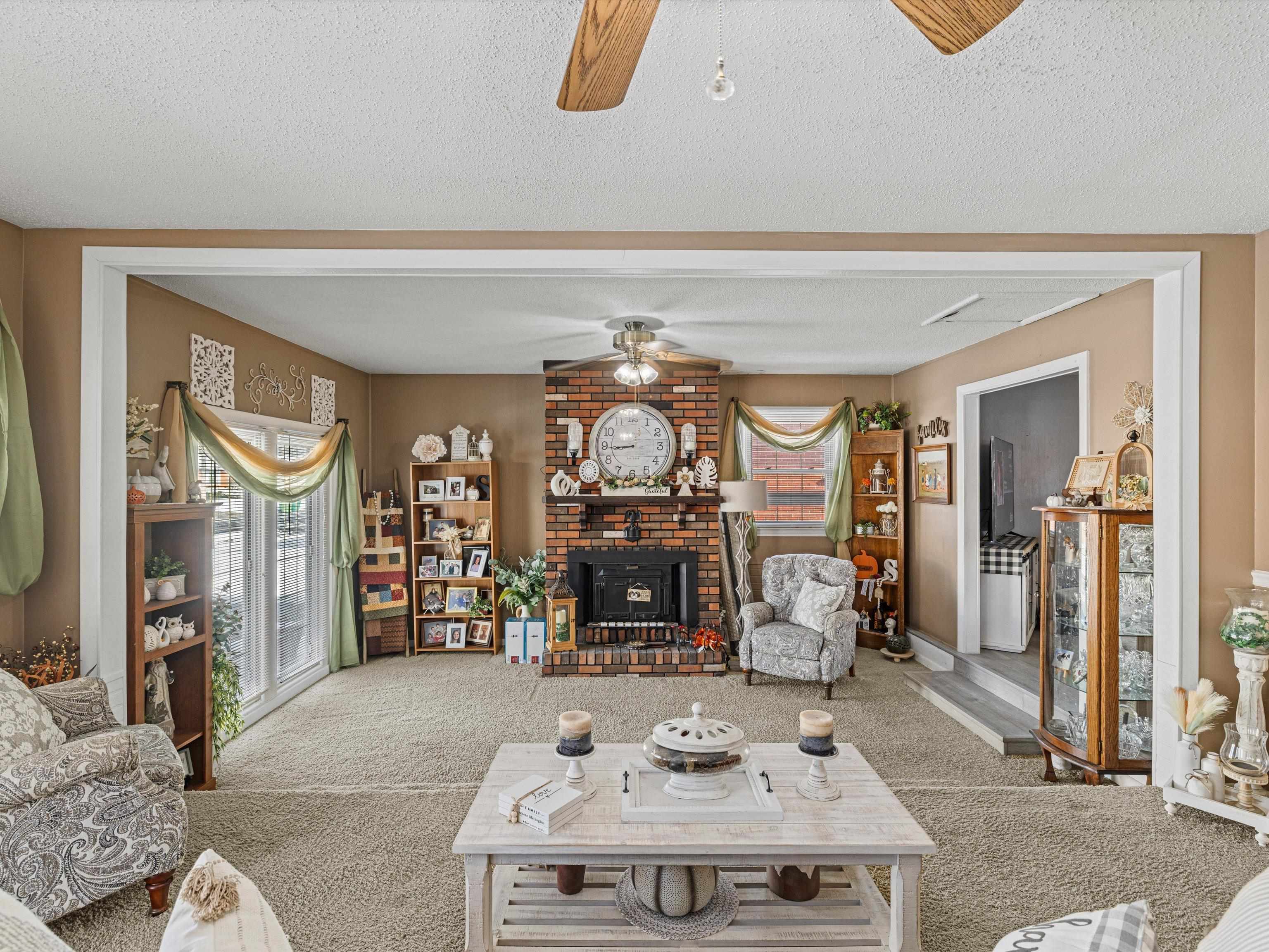 1230 Concord Terrace, Owensboro, Kentucky 42303, 2 Bedrooms Bedrooms, ,1 BathroomBathrooms,Single Family Residence,For Sale,Concord Terrace,91373
