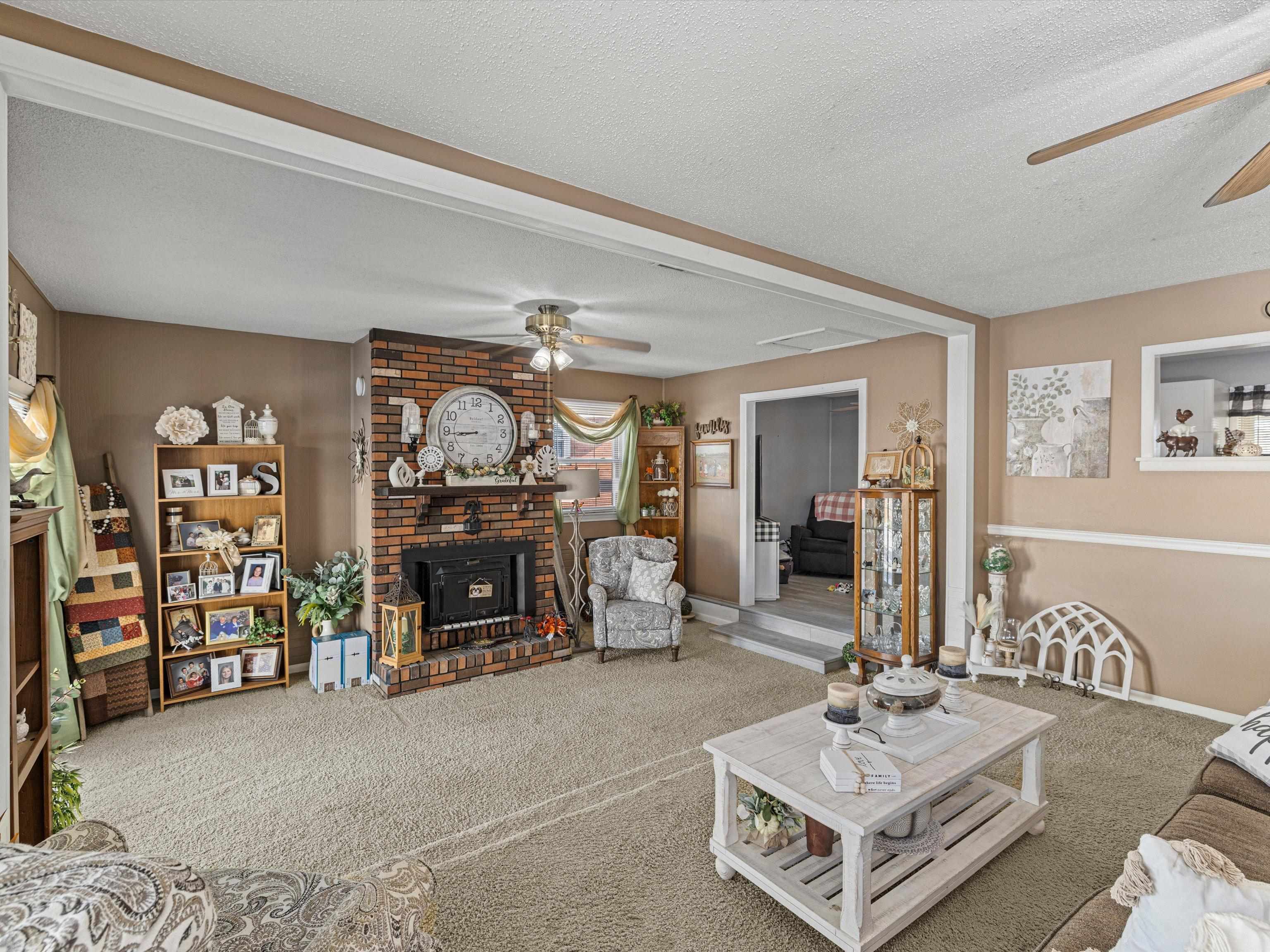 1230 Concord Terrace, Owensboro, Kentucky 42303, 2 Bedrooms Bedrooms, ,1 BathroomBathrooms,Single Family Residence,For Sale,Concord Terrace,91373