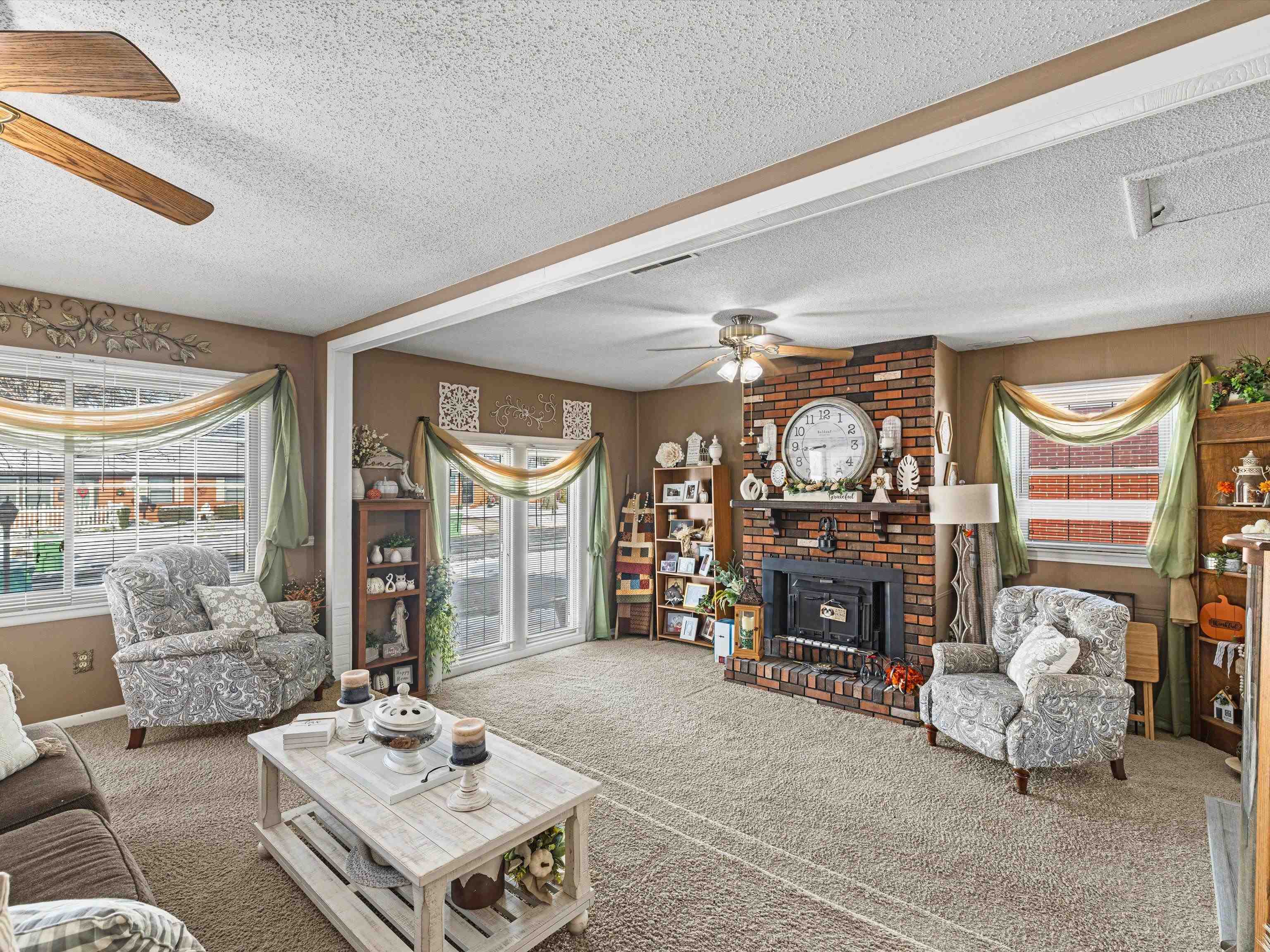 1230 Concord Terrace, Owensboro, Kentucky 42303, 2 Bedrooms Bedrooms, ,1 BathroomBathrooms,Single Family Residence,For Sale,Concord Terrace,91373
