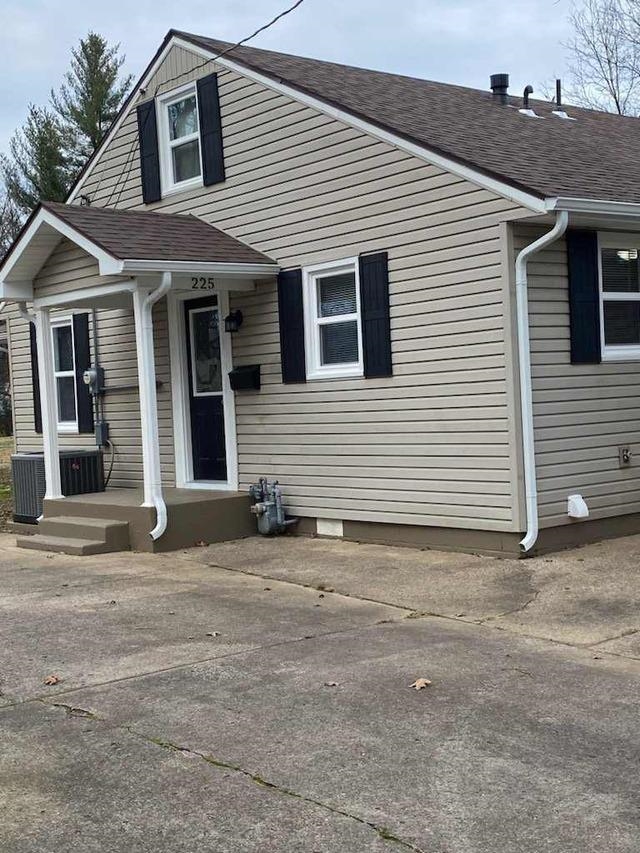 225 Mulberry, Hartford, Kentucky 42347, 3 Bedrooms Bedrooms, ,2 BathroomsBathrooms,Single Family Residence,For Sale,Mulberry,91374