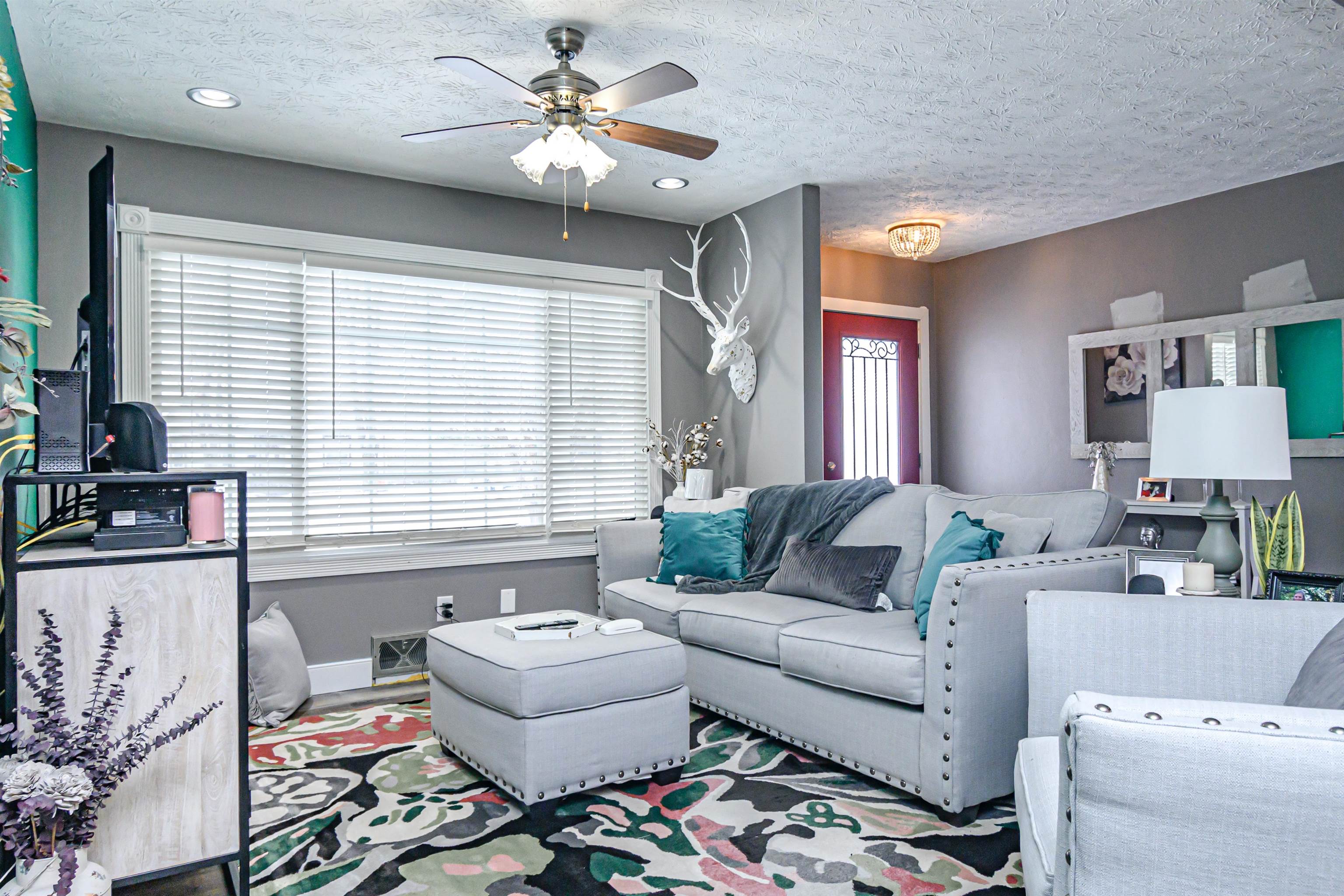 248 Redbud Rd., Owensboro, Kentucky 42303, 2 Bedrooms Bedrooms, ,1 BathroomBathrooms,Single Family Residence,For Sale,Redbud Rd.,91377