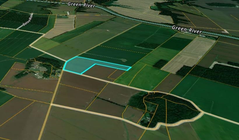 1860 Kentucky 1589, Rumsey, Kentucky 42371, ,Land,For Sale,Kentucky 1589,91378